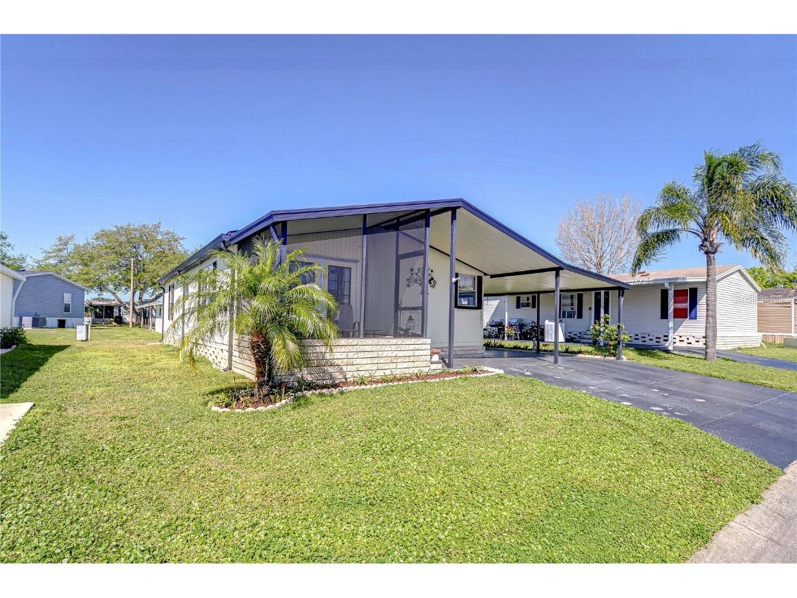 3051 Shady Creek Drive Wesley Chapel FL 33543 TB8363550 image4