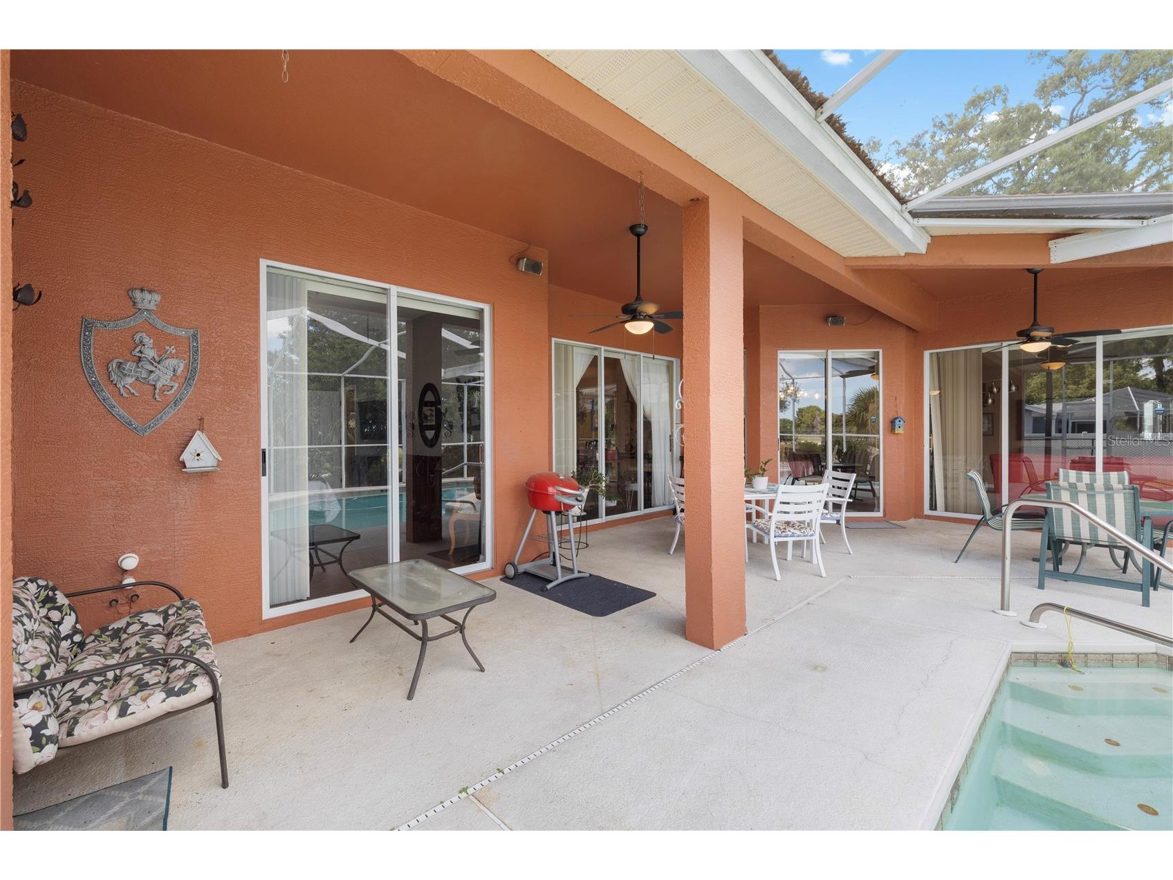3051 Waterfall Drive Spring Hill FL 34608 W7885050 image47