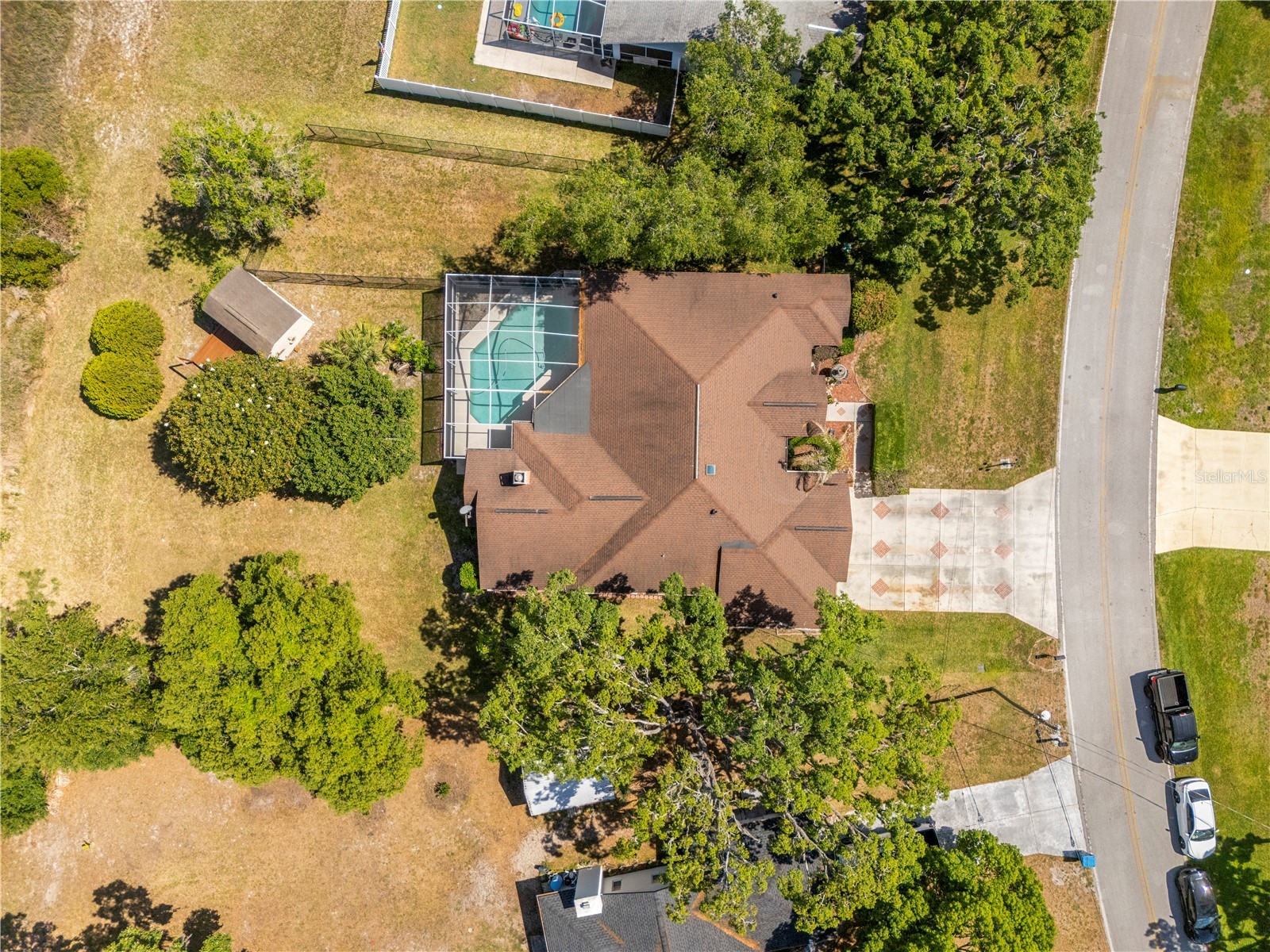 3051 Waterfall Drive Spring Hill FL 34608 W7885050 image56