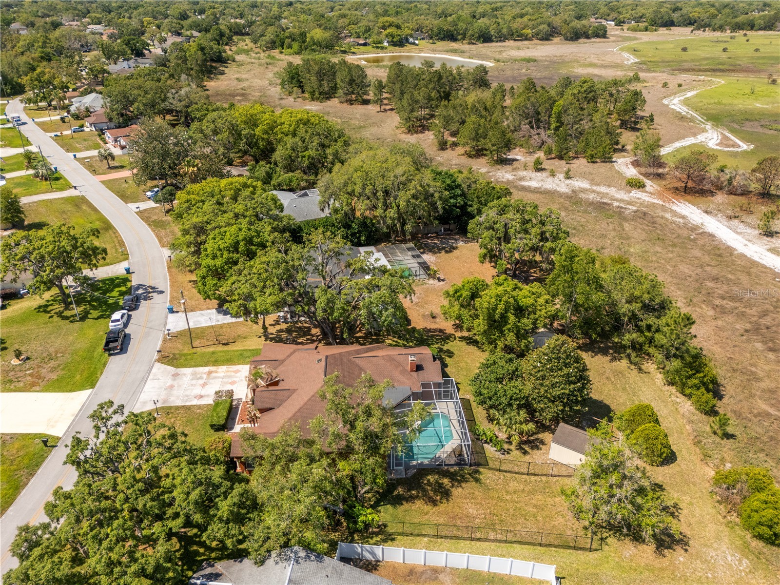 3051 Waterfall Drive Spring Hill FL 34608 W7885050 image66
