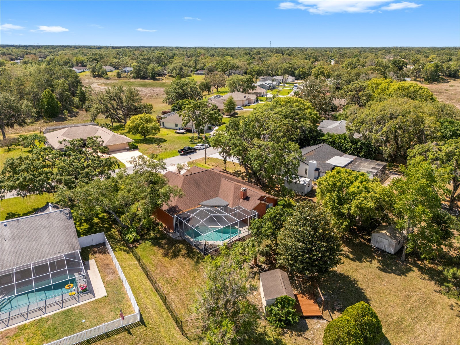 3051 Waterfall Drive Spring Hill FL 34608 W7885050 image67