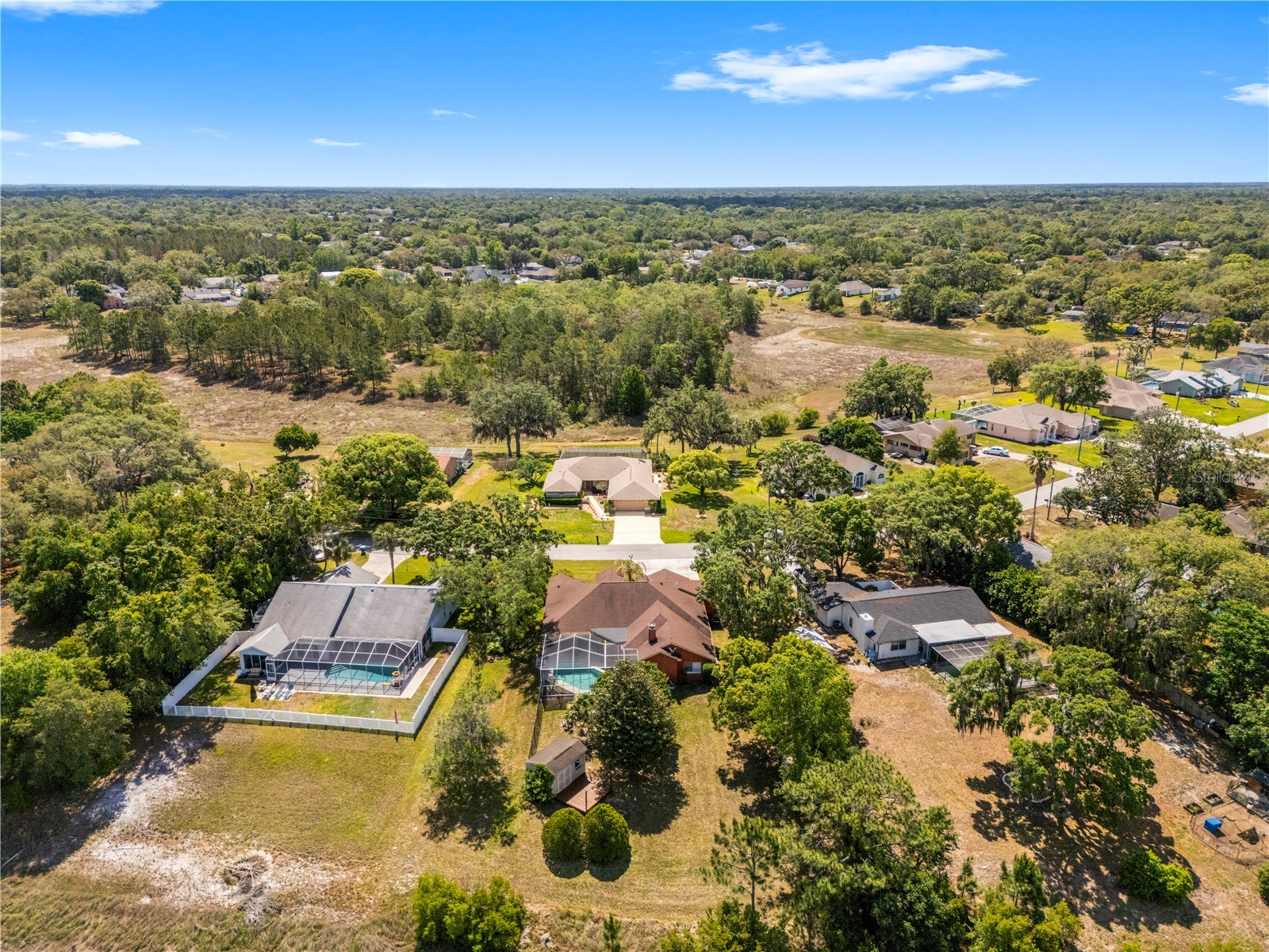 3051 Waterfall Drive Spring Hill FL 34608 W7885050 image69