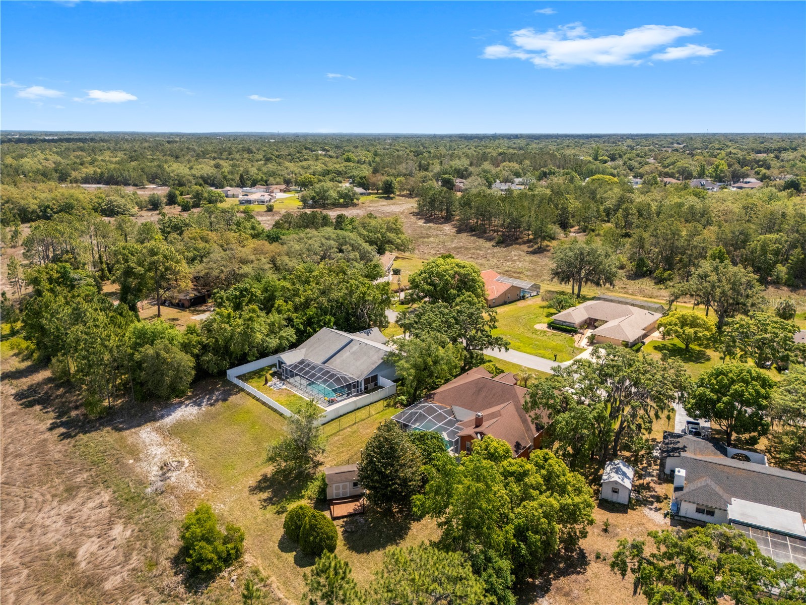 3051 Waterfall Drive Spring Hill FL 34608 W7885050 image70