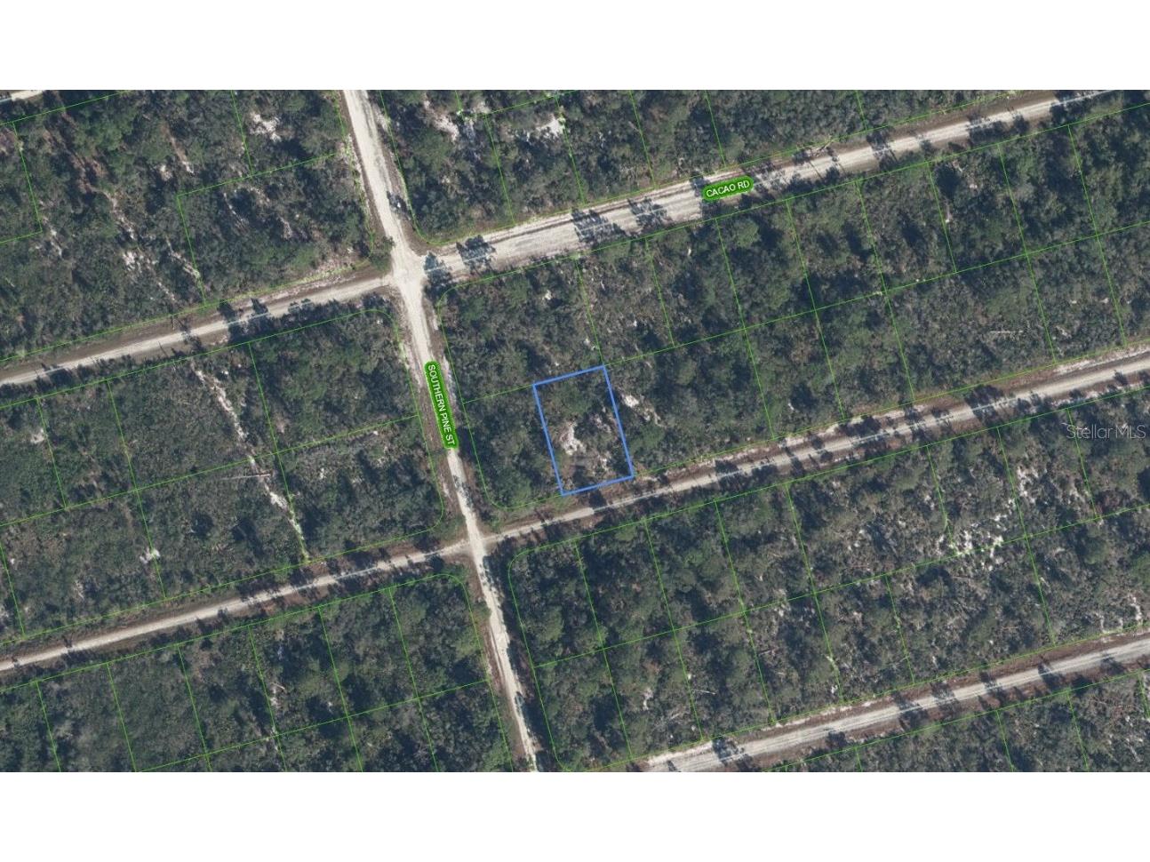 3051 Willow Avenue Lake Placid FL 33852 C7478500 image1