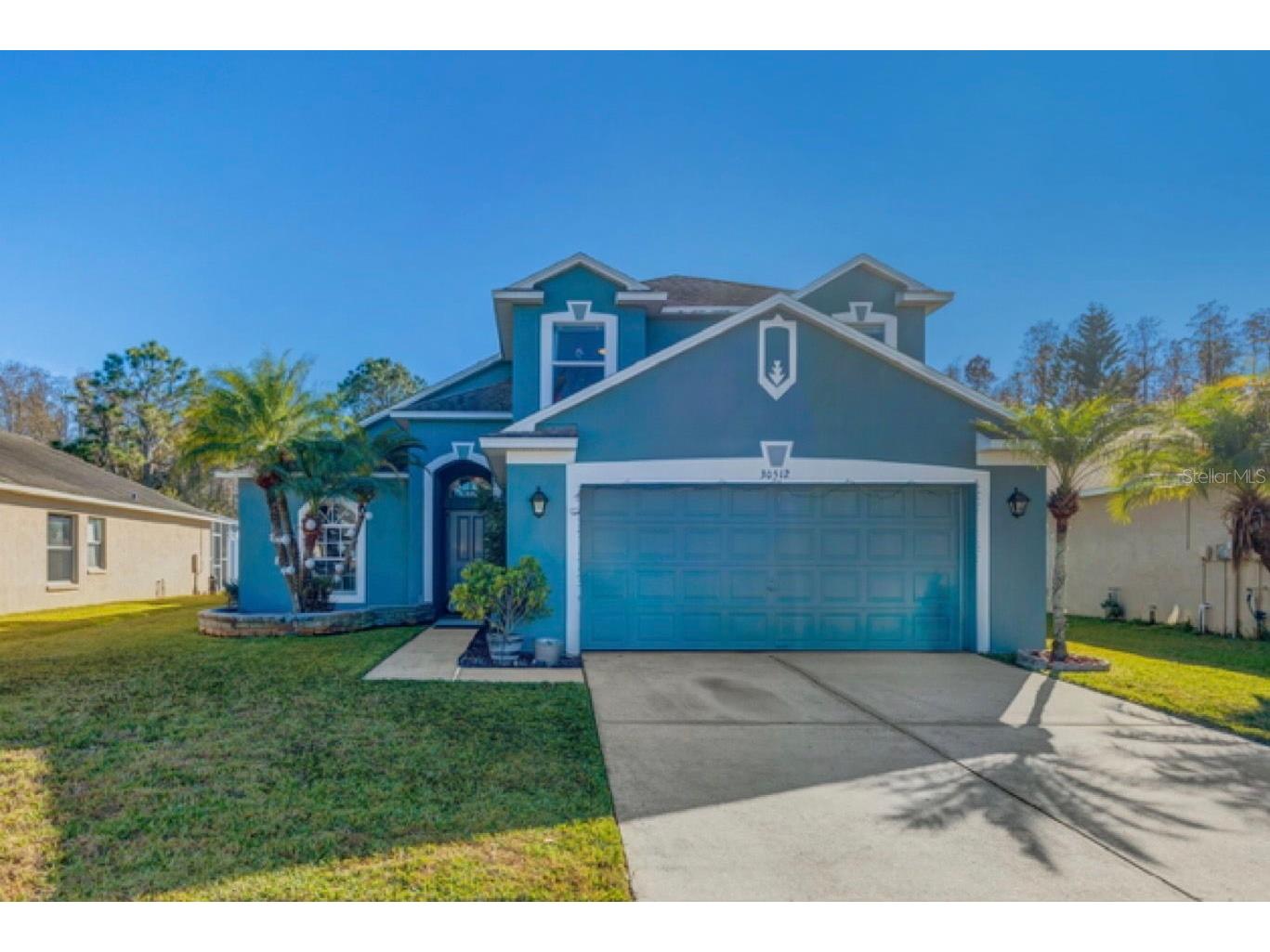 30512 Wrencrest Drive Wesley Chapel FL 33543 TB8448035 image1