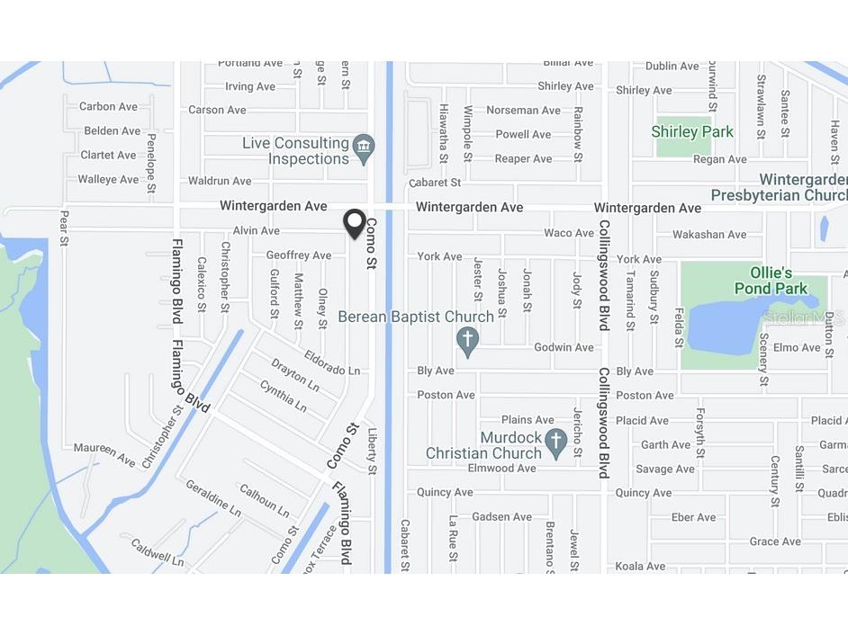 3052 Bunker Hill Street Port Charlotte FL 33948 C7479385 image5