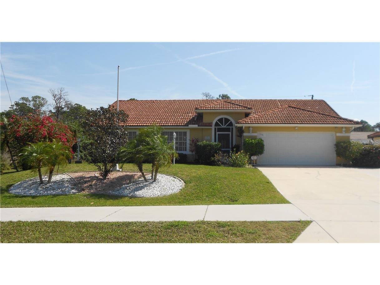 3052 Collingswood Boulevard Port Charlotte FL 33948 C7518754 image1