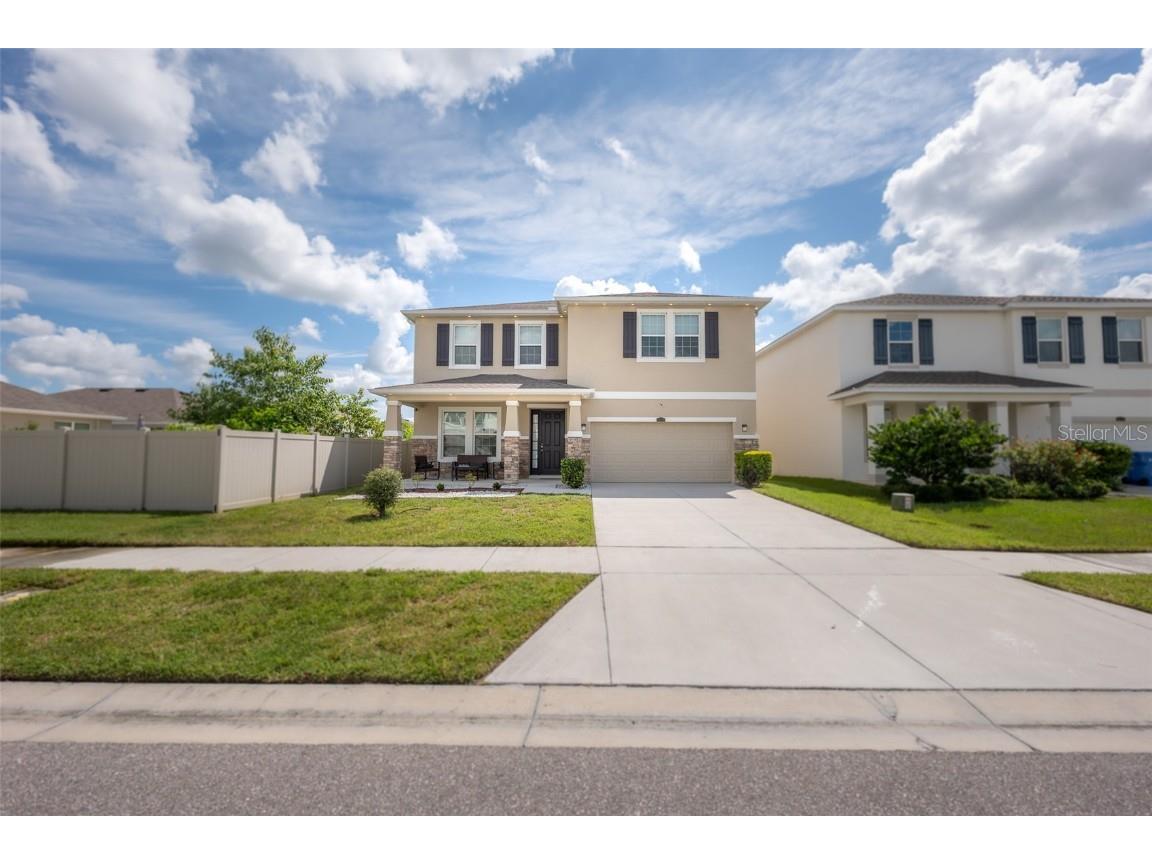 3052 Living Coral Drive Odessa FL 33556 TB8401451 image1