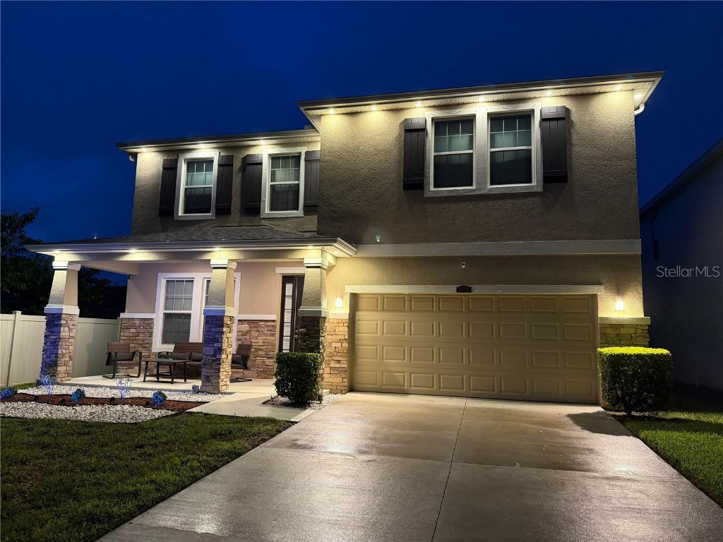 3052 Living Coral Drive Odessa FL 33556 TB8401451 image2