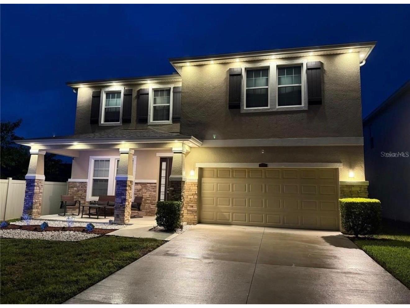 3052 Living Coral Drive Odessa FL 33556 TB8466405 image3