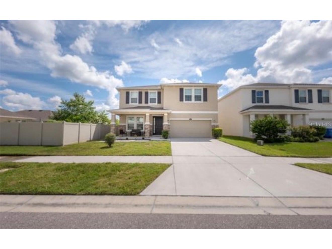 3052 Living Coral Drive Odessa FL 33556 TB8488590 image1