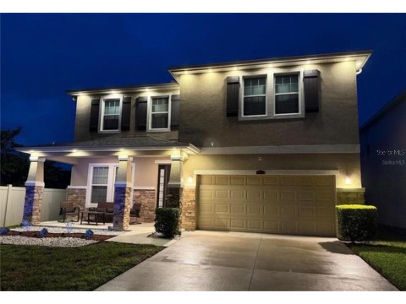 3052 Living Coral Drive Odessa FL 33556 TB8488590 image2