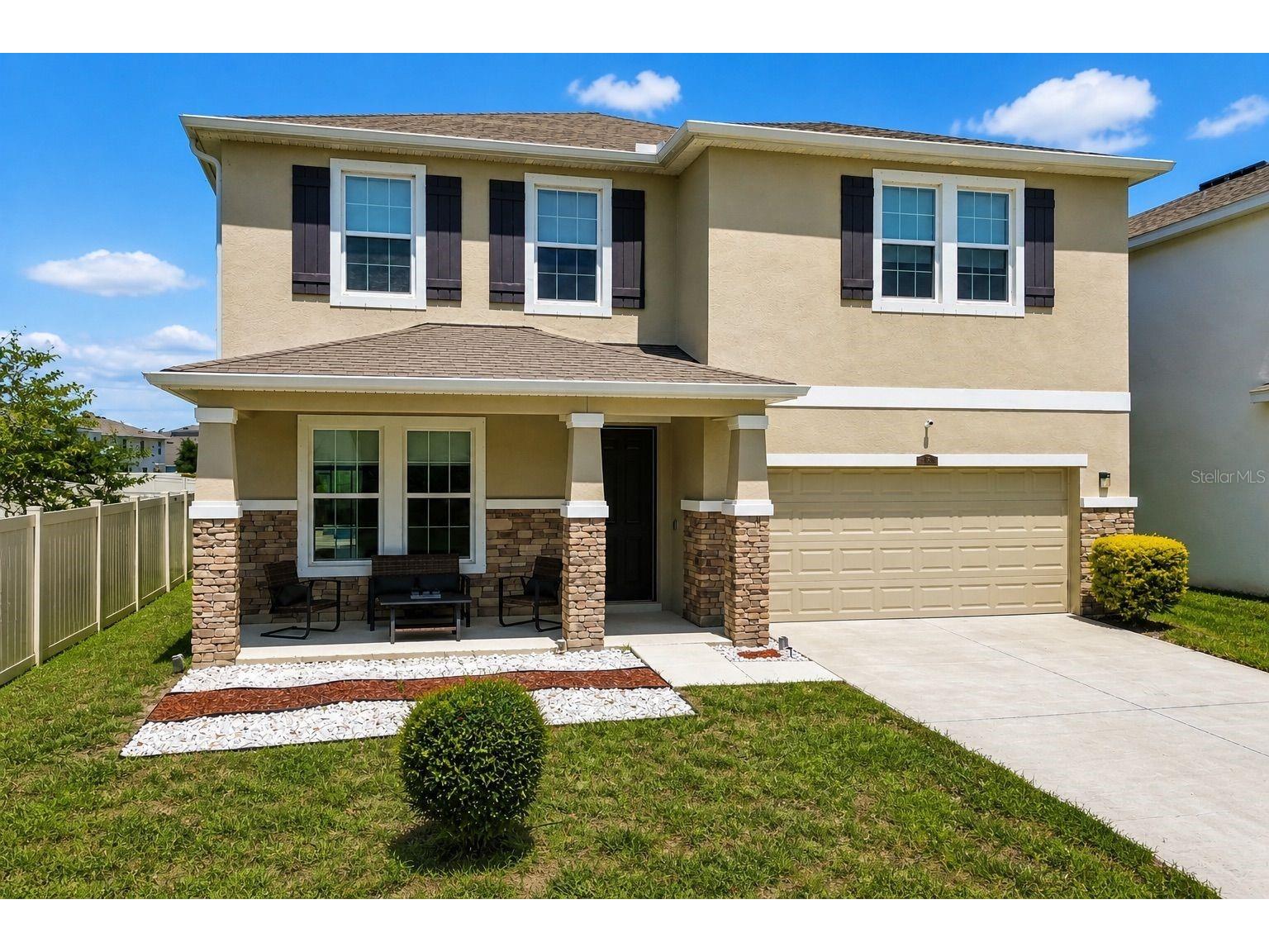 3052 Living Coral Drive Odessa FL 33556 TB8504712 image1