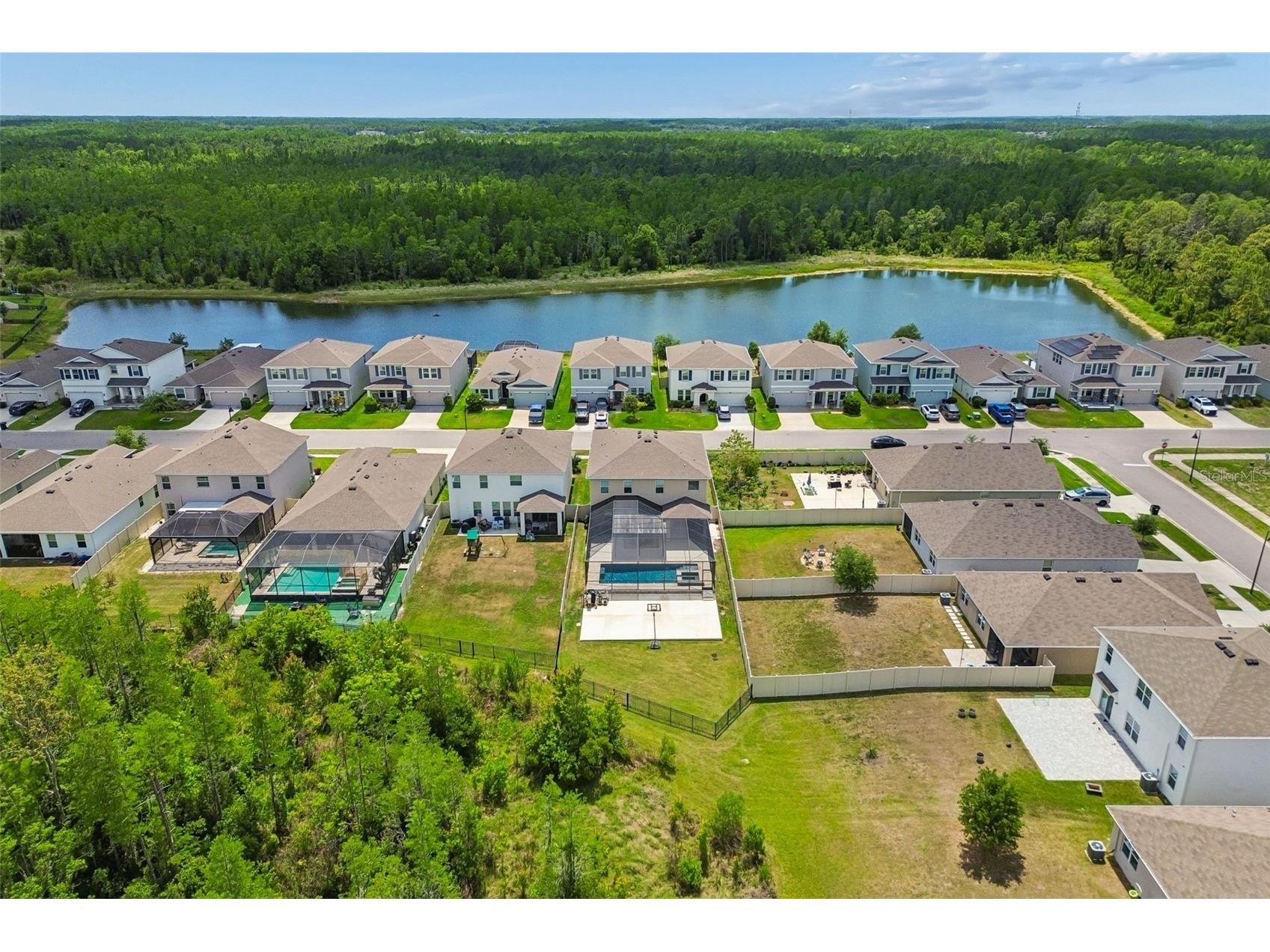 3052 Living Coral Drive Odessa FL 33556 TB8504712 image36