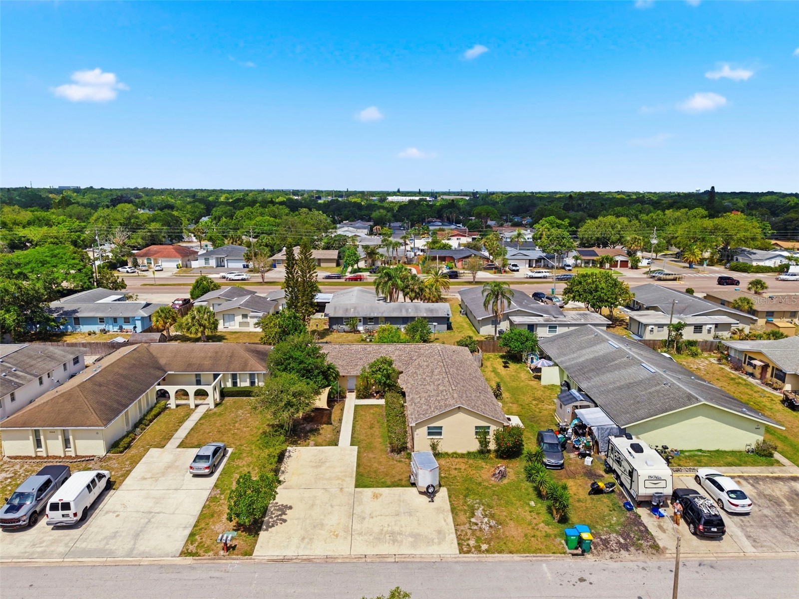 3052 Park Lane #B Dunedin FL 34698 W7885634 image38