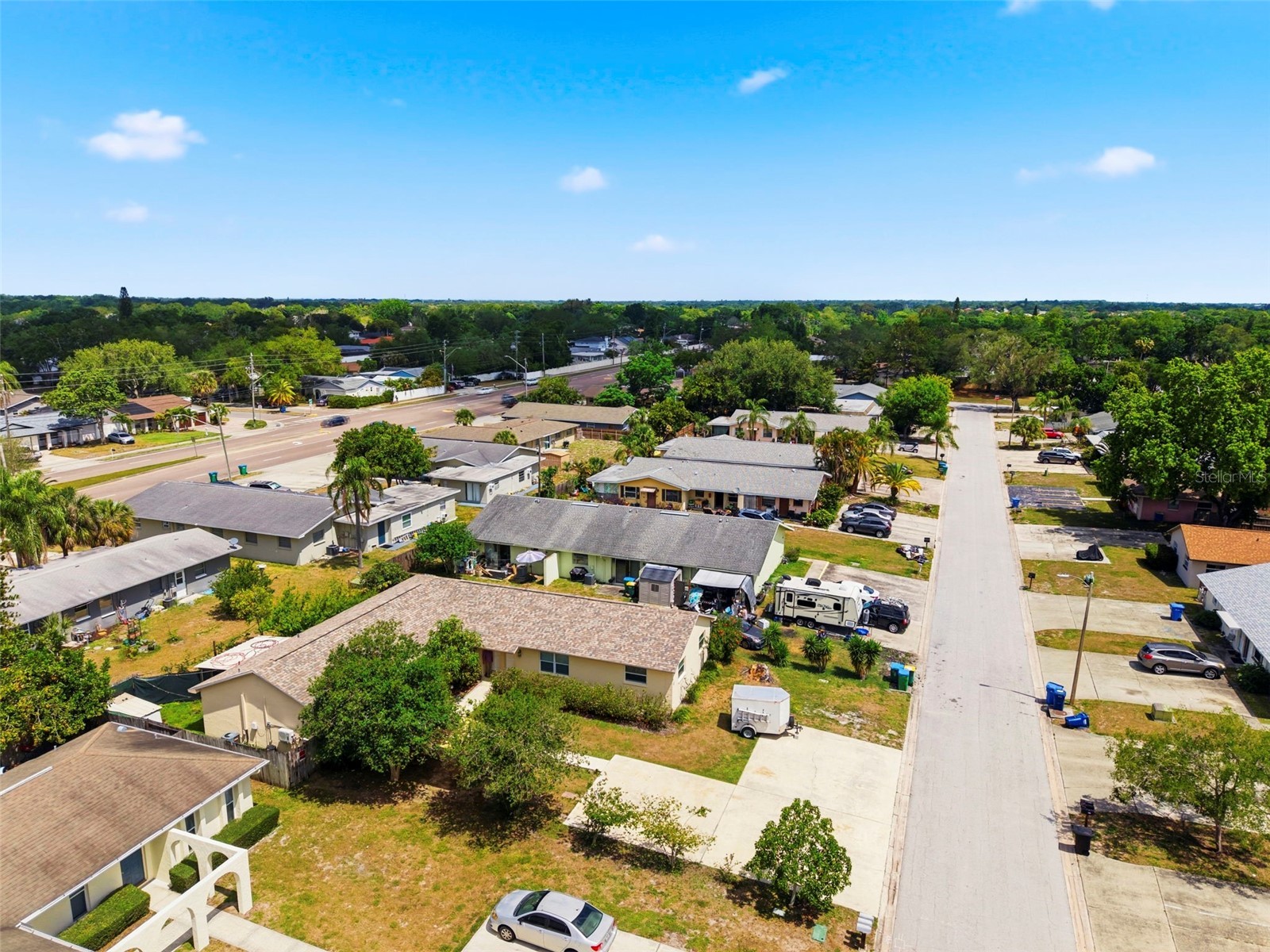 3052 Park Lane #B Dunedin FL 34698 W7885634 image39