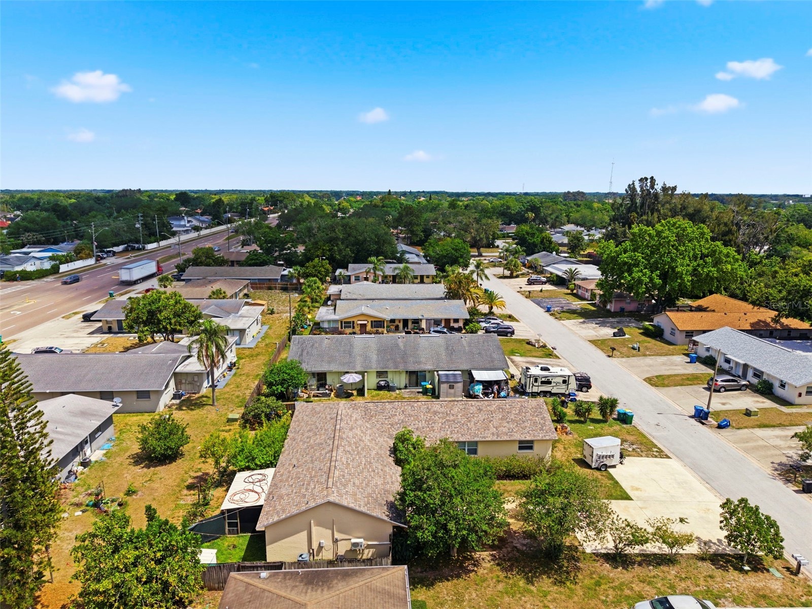 3052 Park Lane #B Dunedin FL 34698 W7885634 image40