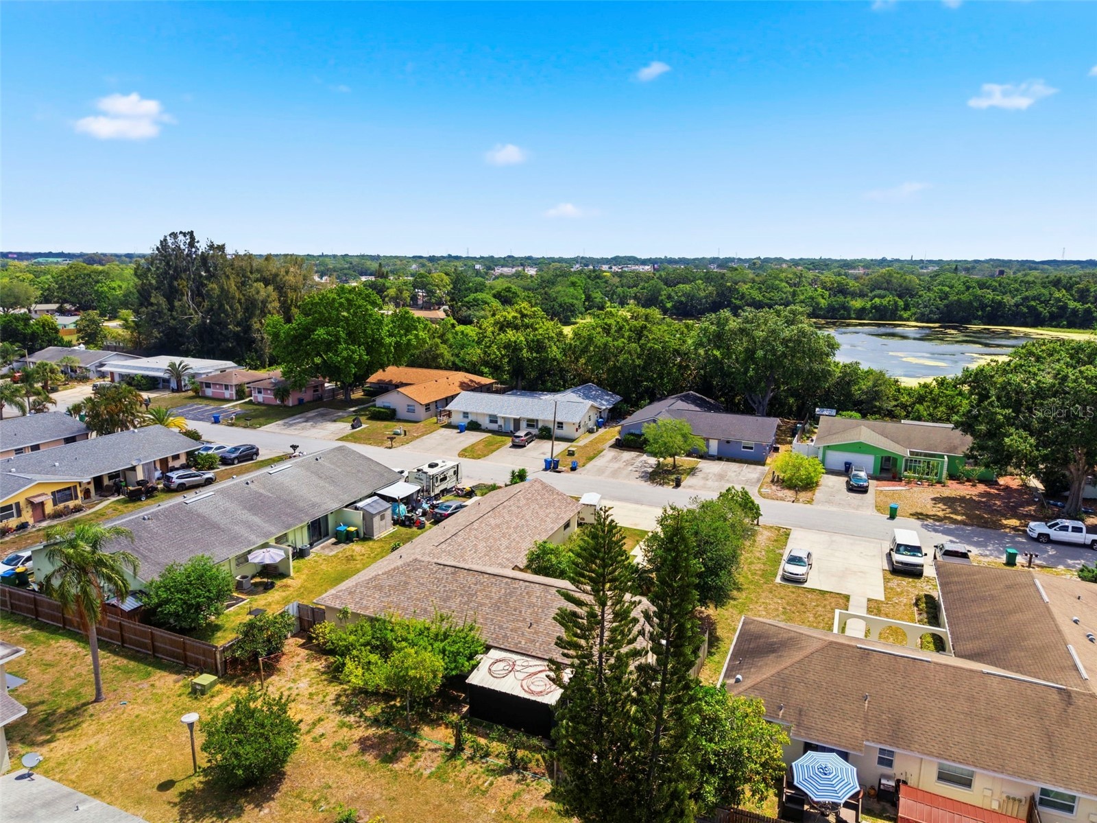 3052 Park Lane #B Dunedin FL 34698 W7885634 image41