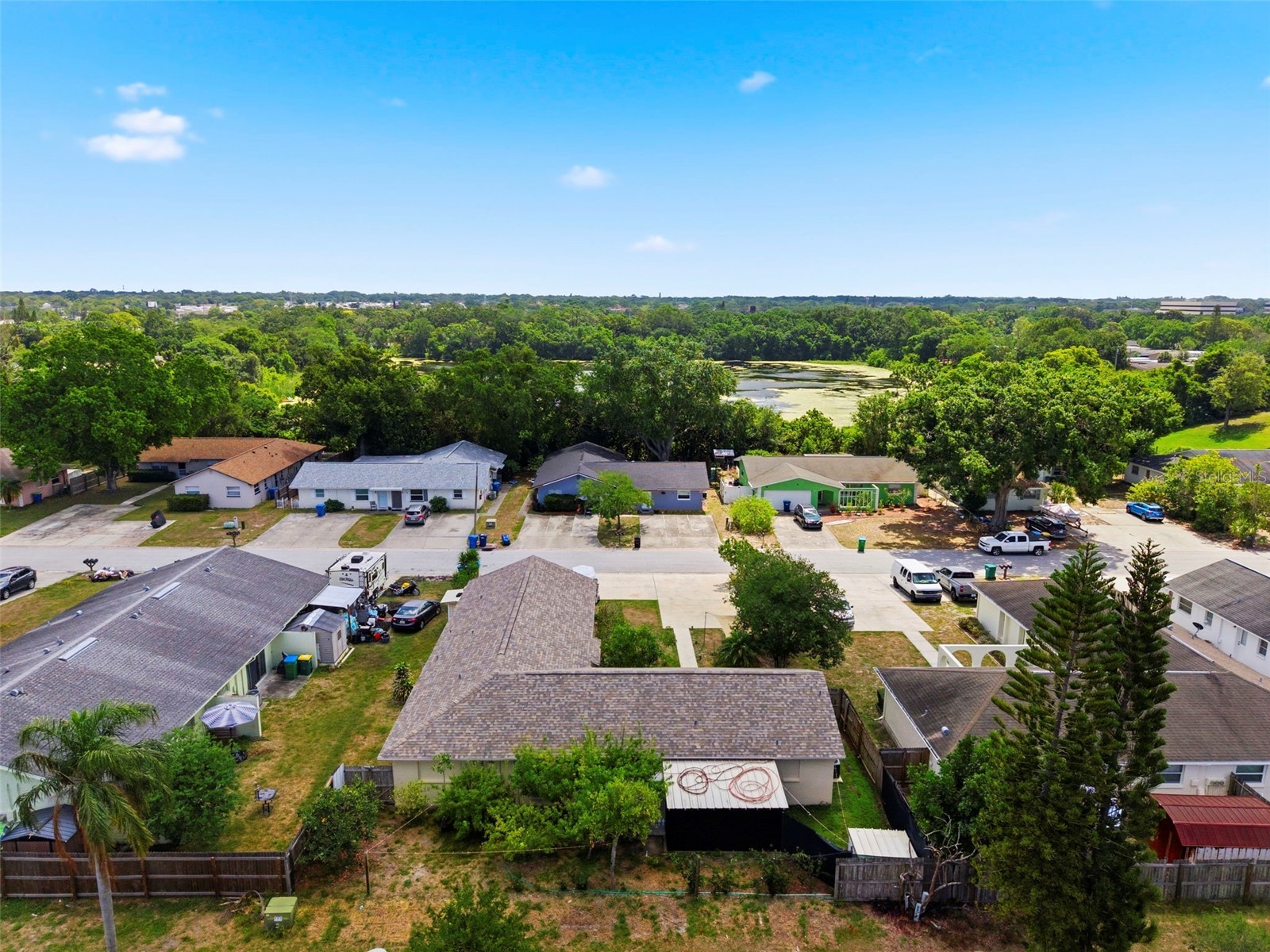 3052 Park Lane #B Dunedin FL 34698 W7885634 image42