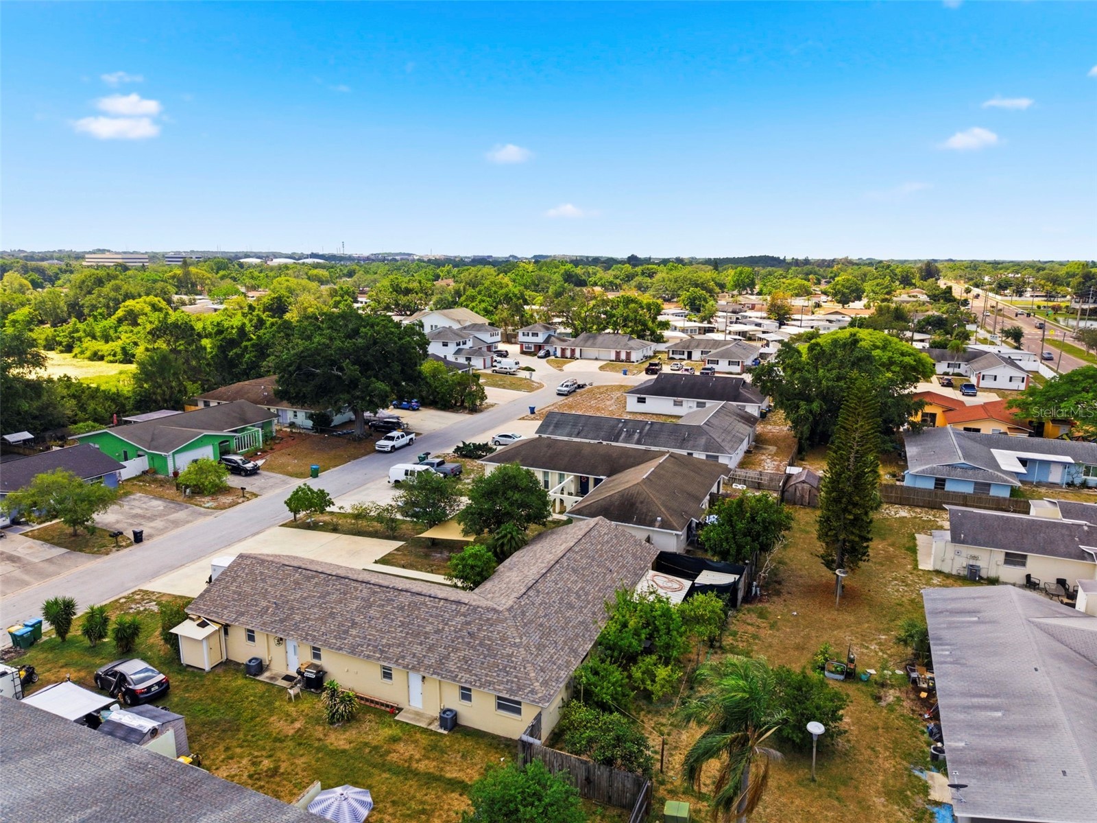 3052 Park Lane #B Dunedin FL 34698 W7885634 image43