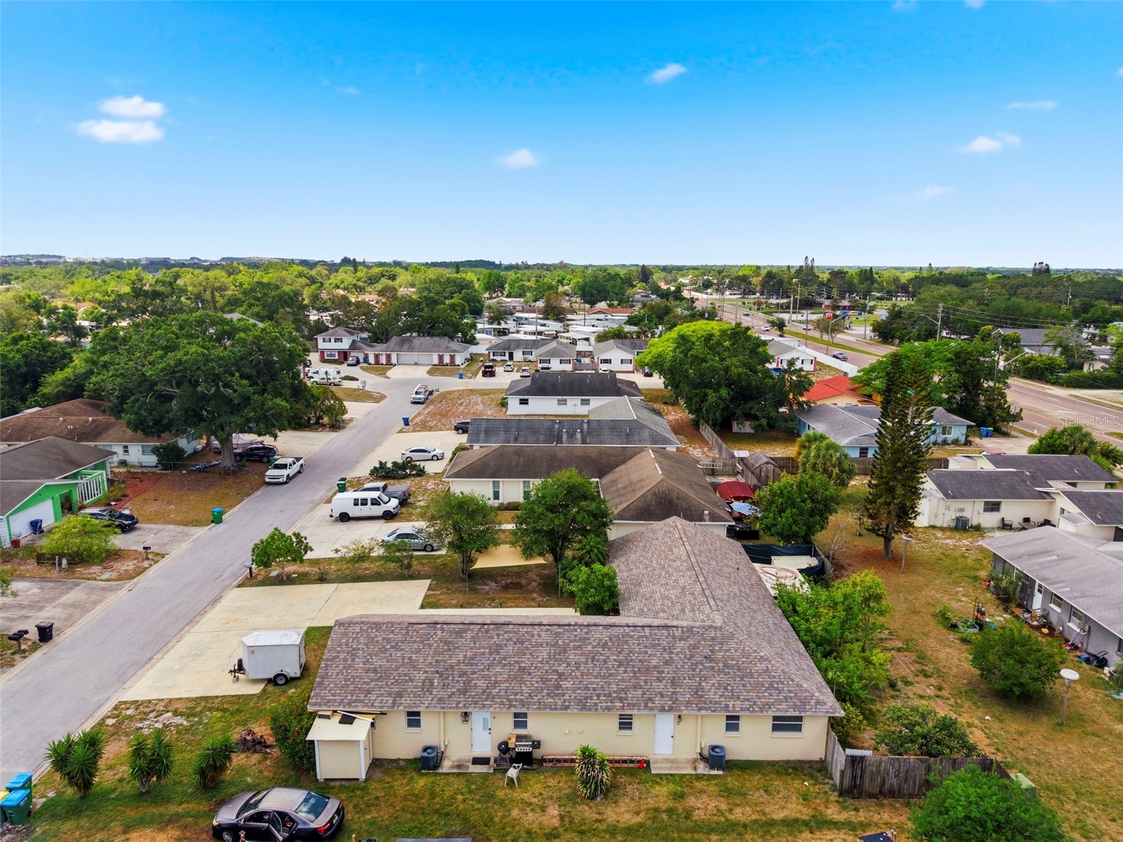 3052 Park Lane #B Dunedin FL 34698 W7885634 image44