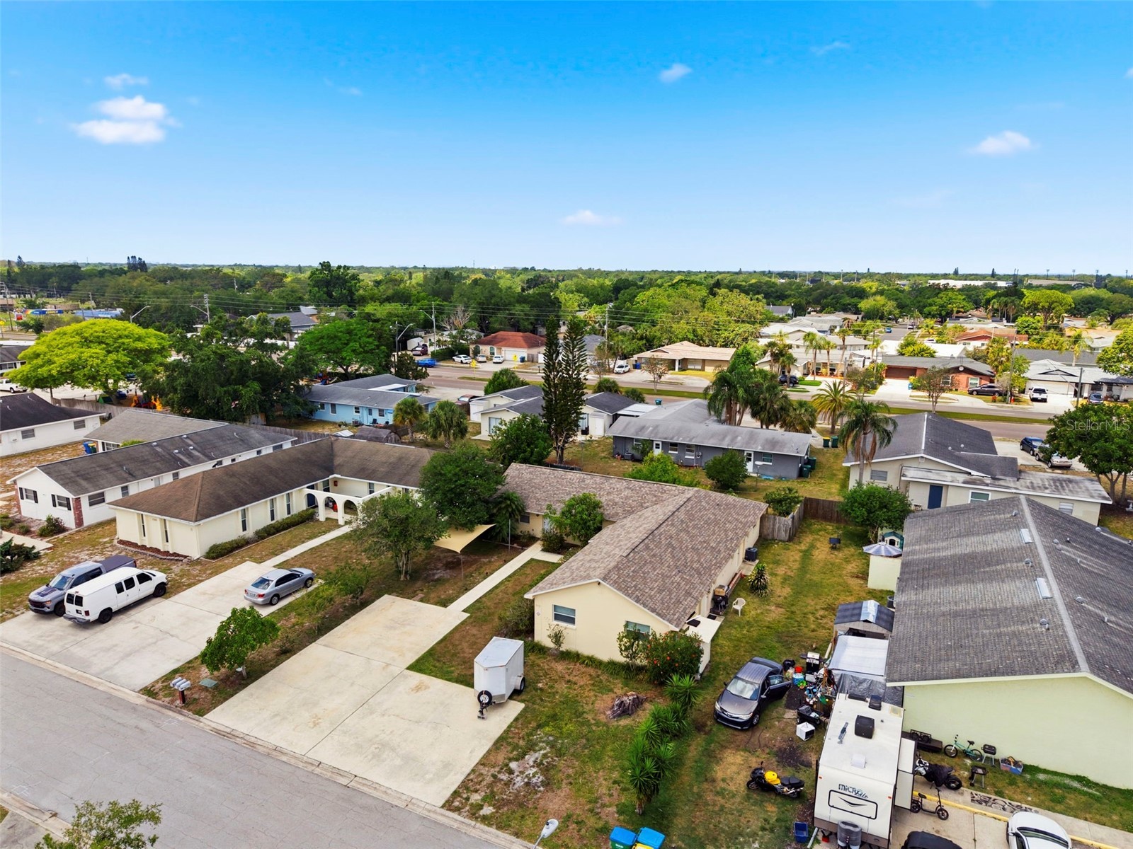3052 Park Lane #B Dunedin FL 34698 W7885634 image45