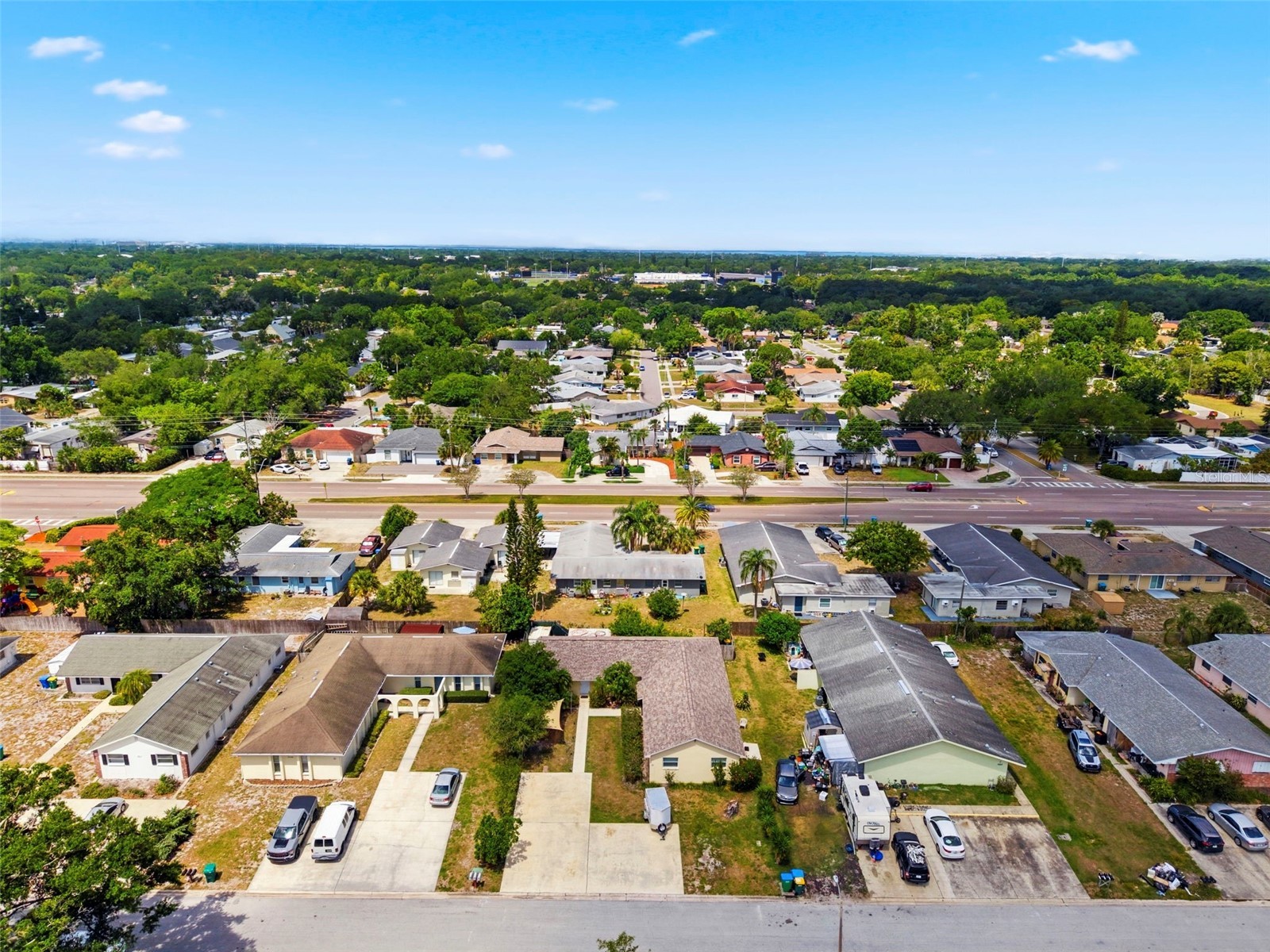 3052 Park Lane #B Dunedin FL 34698 W7885634 image46
