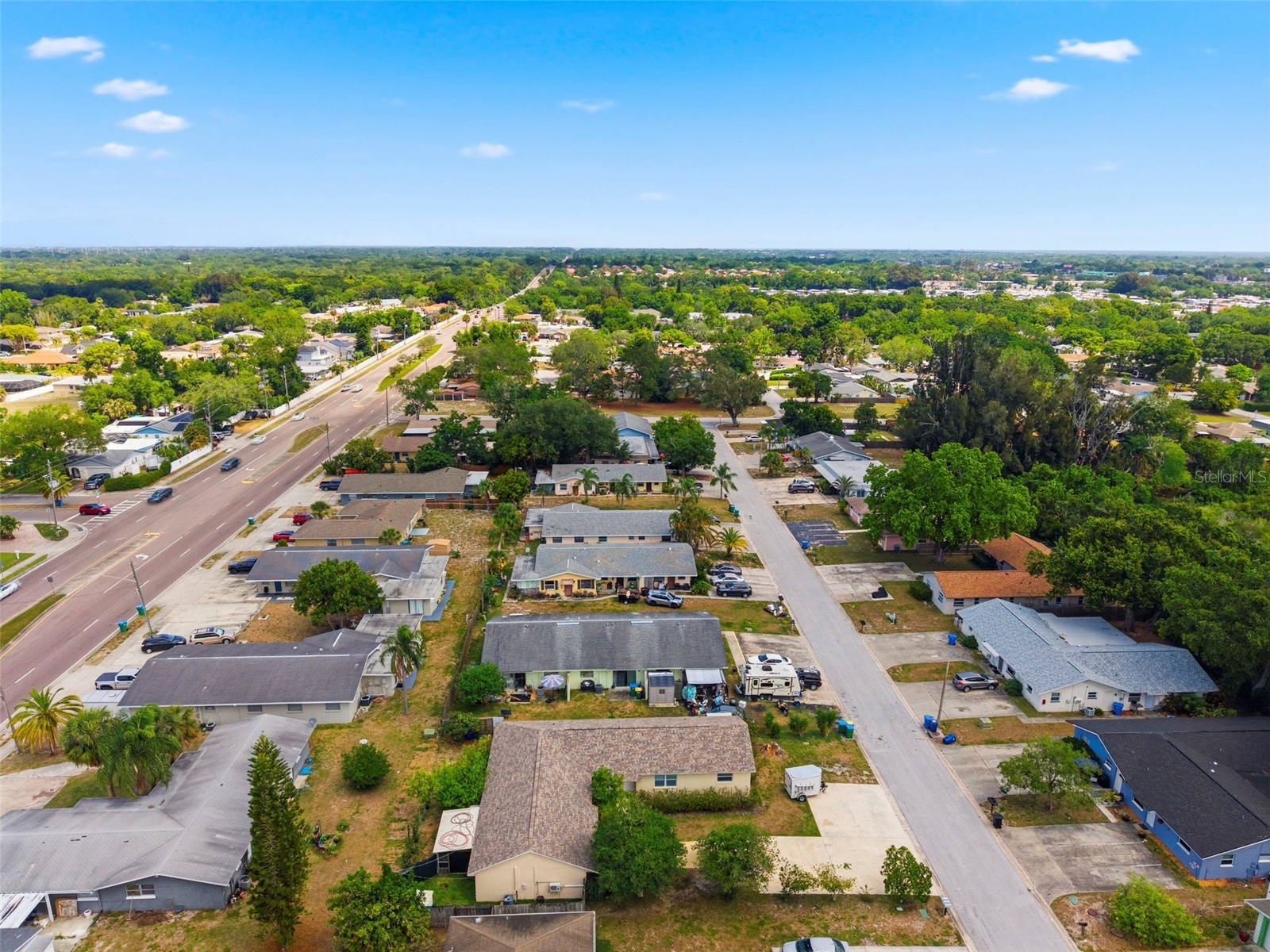 3052 Park Lane #B Dunedin FL 34698 W7885634 image48