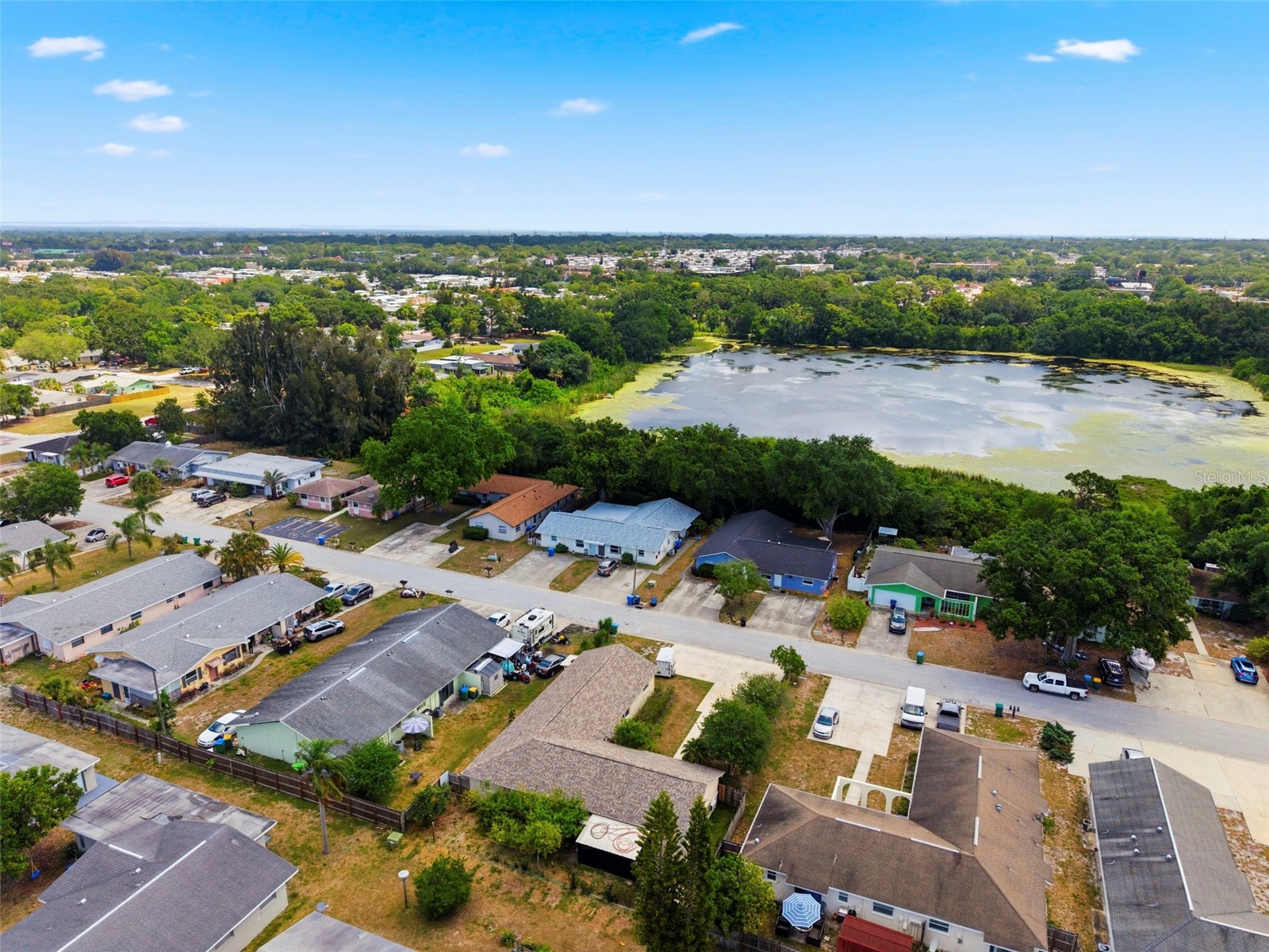 3052 Park Lane #B Dunedin FL 34698 W7885634 image49
