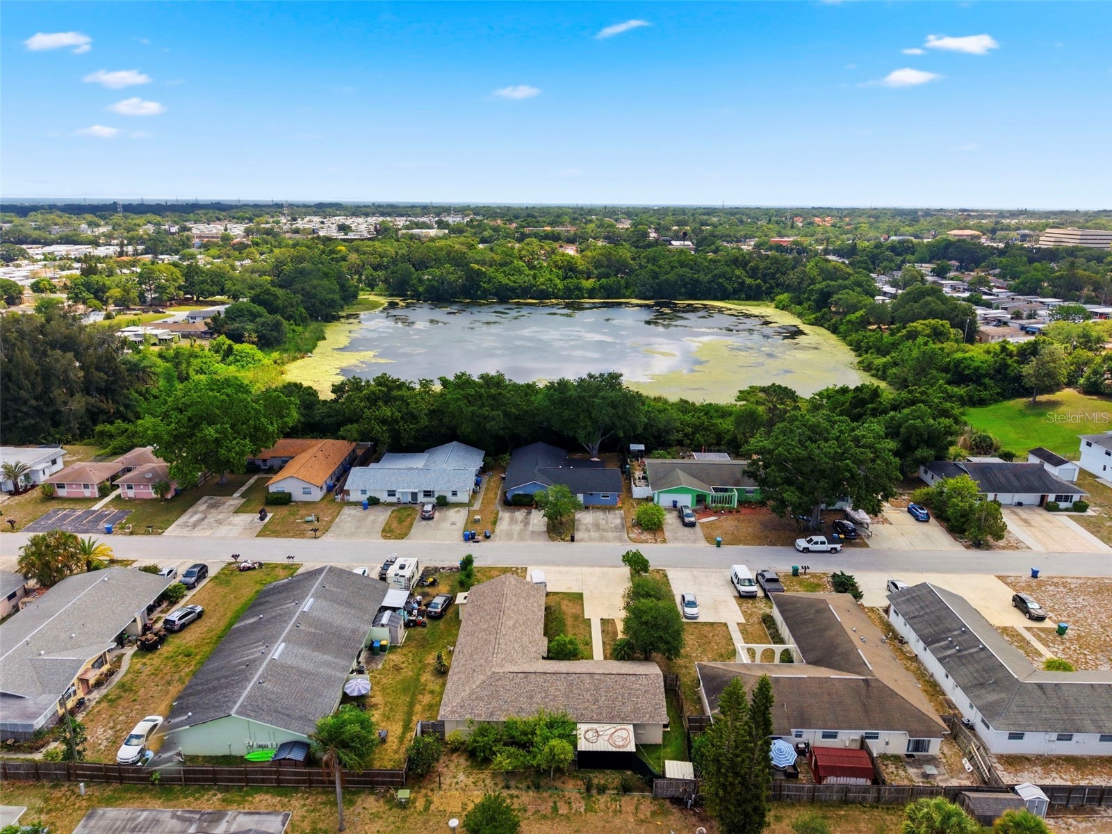 3052 Park Lane #B Dunedin FL 34698 W7885634 image50