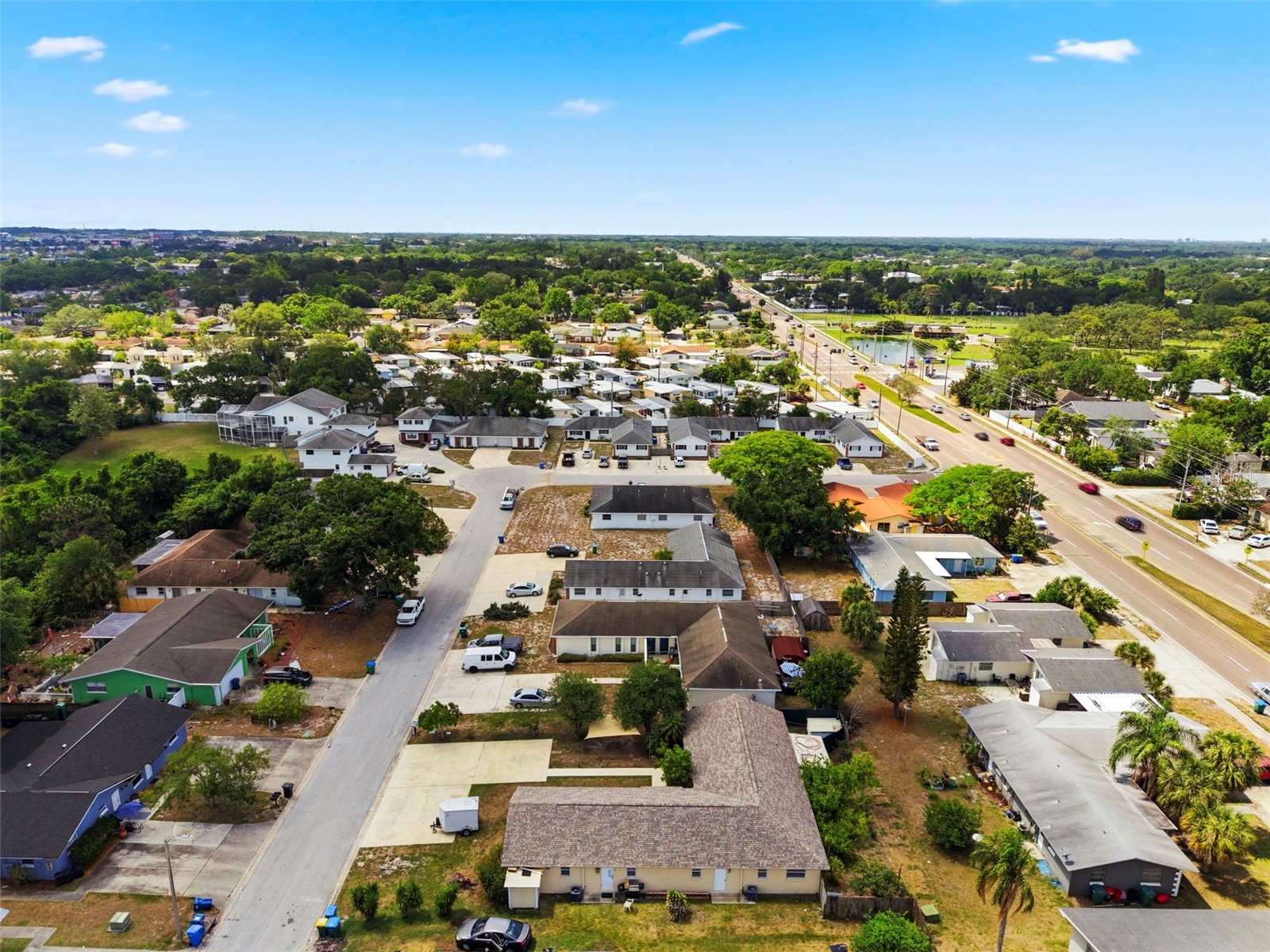 3052 Park Lane #B Dunedin FL 34698 W7885634 image52