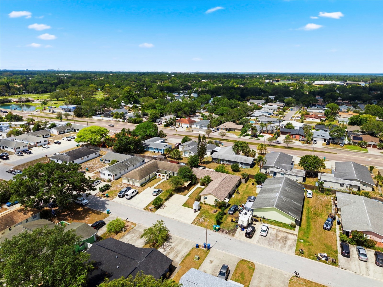 3052 Park Lane #B Dunedin FL 34698 W7885634 image53