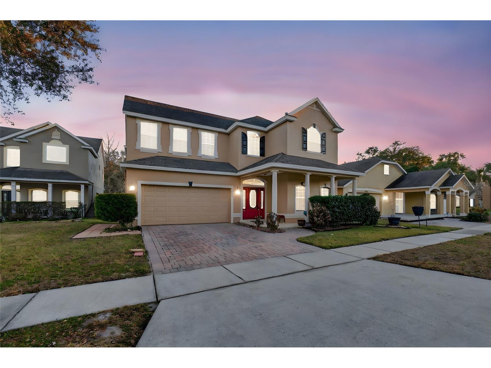 3052 Rising Mist Court Kissimmee FL 34744 O6381553 image4