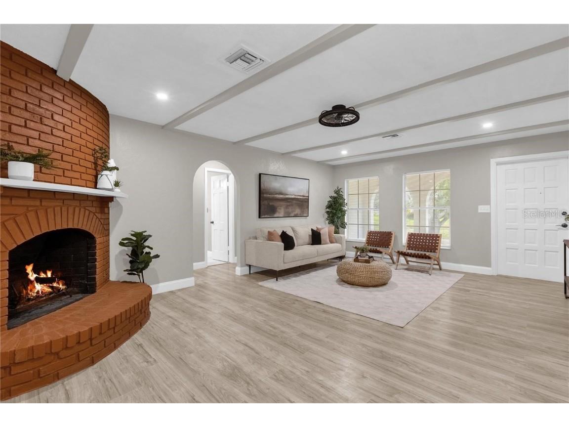 3052 Saratoga Drive Orlando FL 32806 - LAKE CONWAY O6290362 image4