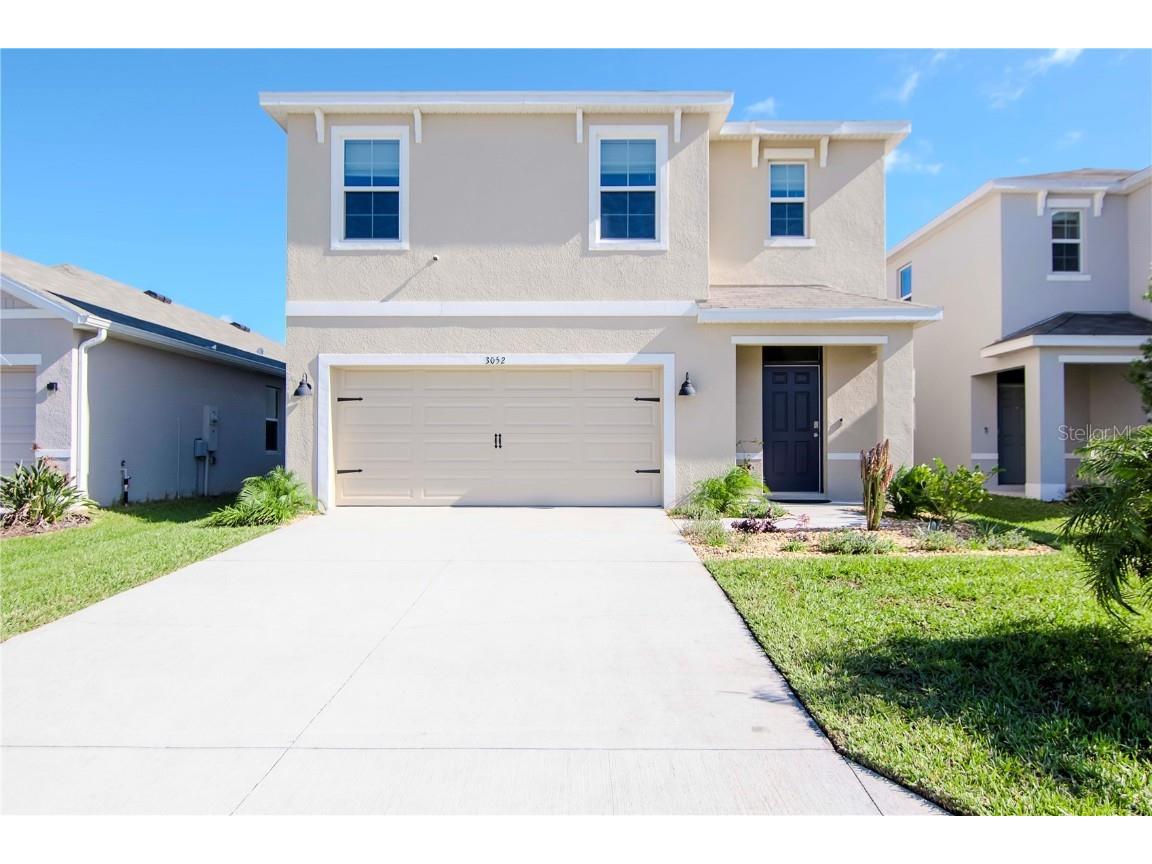 3052 Suncoast Plains Drive Odessa FL 33556 T3452361 image1
