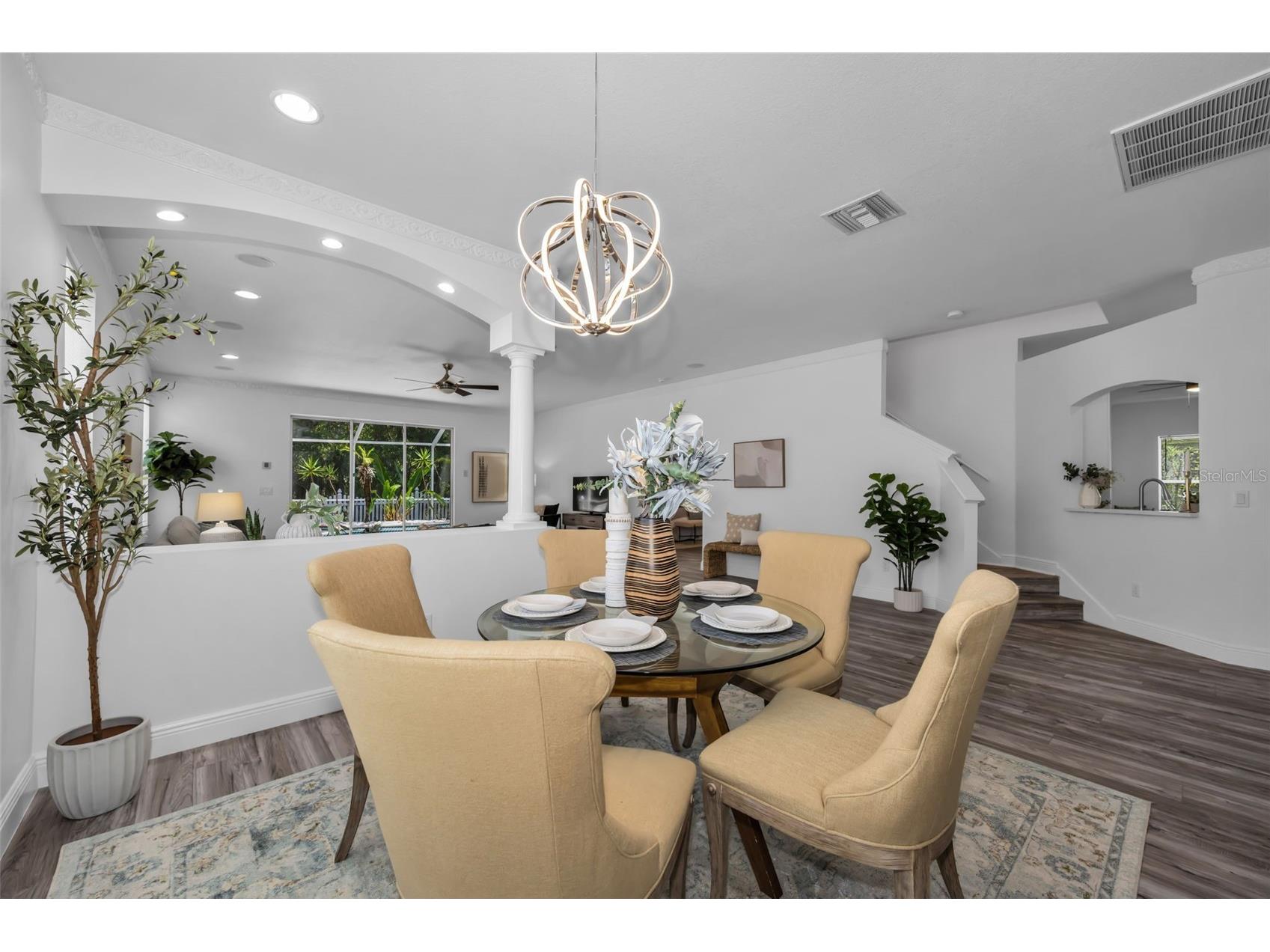 3052 Sunwatch Drive Wesley Chapel FL 33544 TB8526313 image24