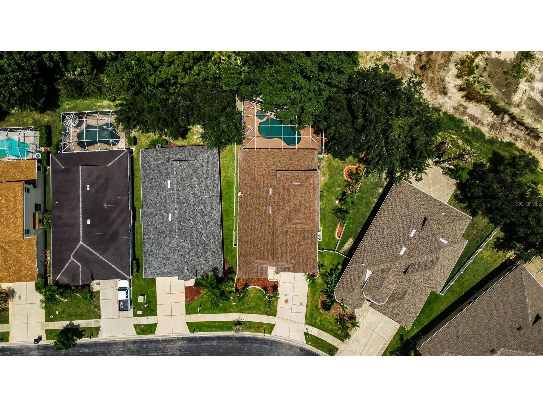 3052 Sunwatch Drive Wesley Chapel FL 33544 TB8526313 image53