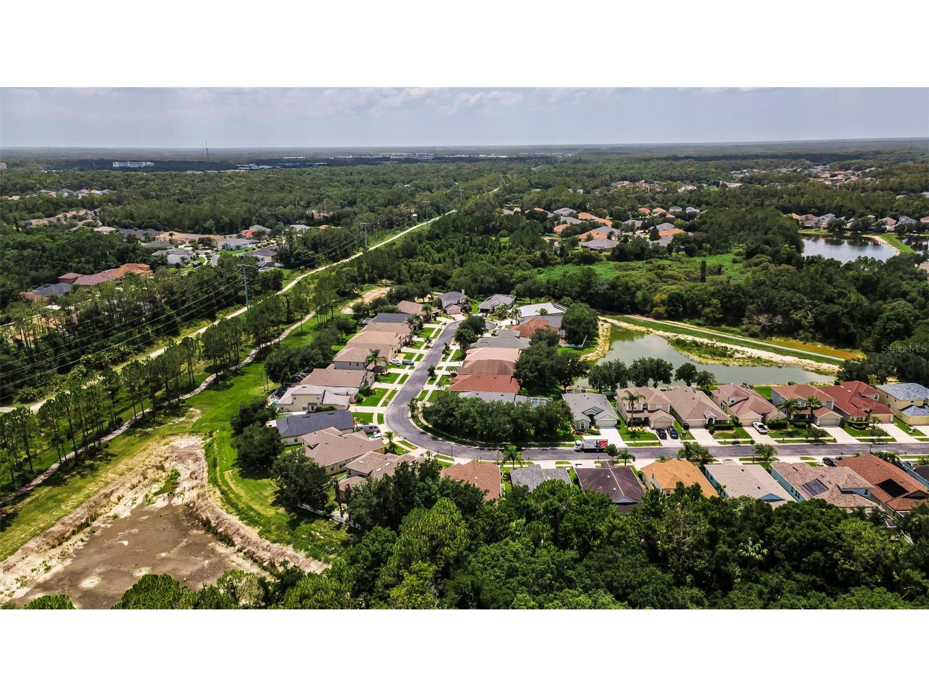 3052 Sunwatch Drive Wesley Chapel FL 33544 TB8526313 image54