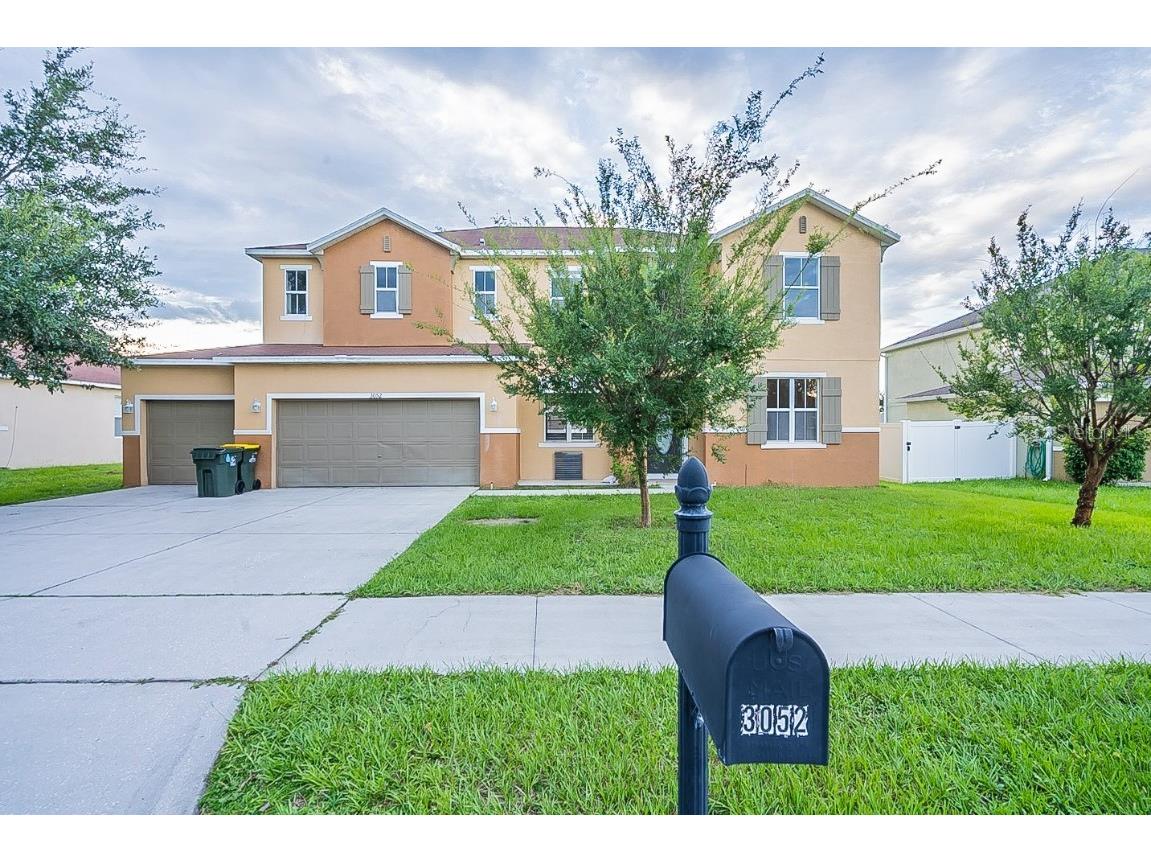 3052 Tobago Avenue Clermont FL 34711 O5965451 image1