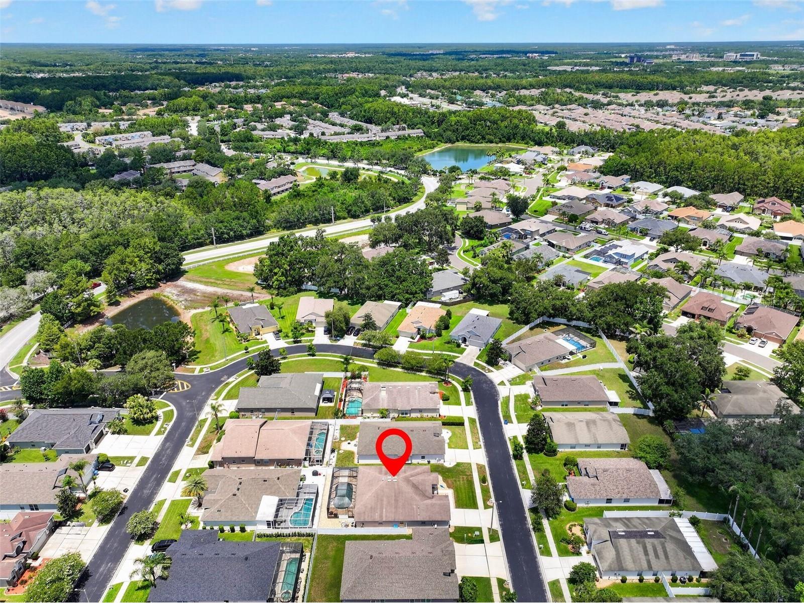 30524 Lanesborough Circle Wesley Chapel FL 33543 TB8530474 image58
