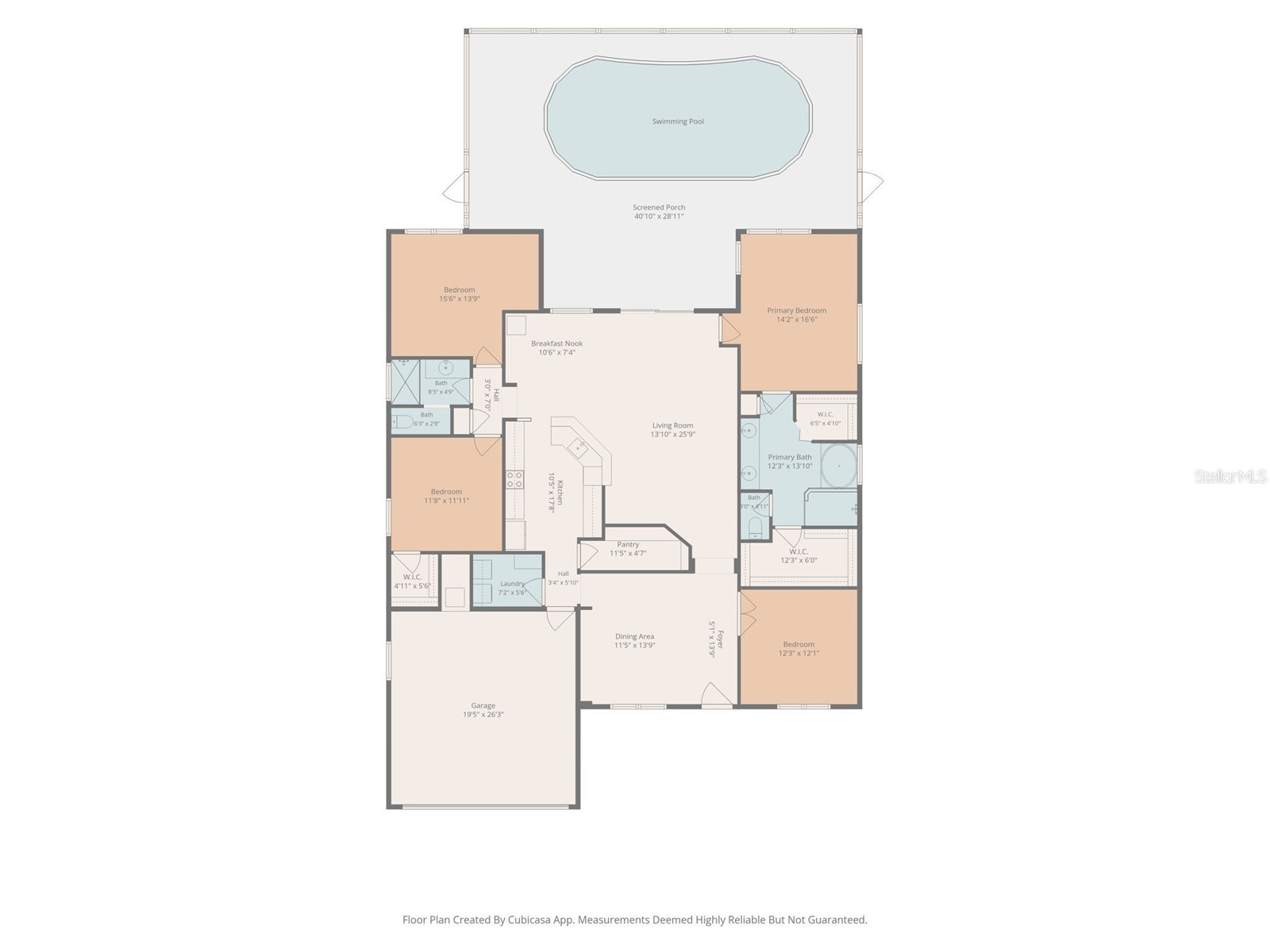 30524 Lanesborough Circle Wesley Chapel FL 33543 TB8530474 image70