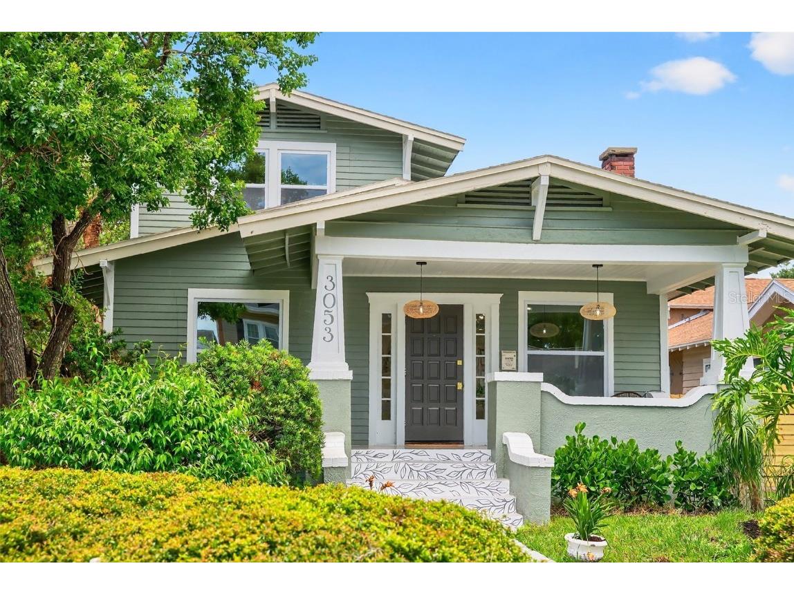 3053 2nd Avenue N Saint Petersburg FL 33713 TB8434314 image1