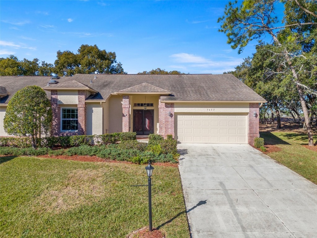 3053 Appleblossom Trail Spring Hill FL 34606 W7871534 image1