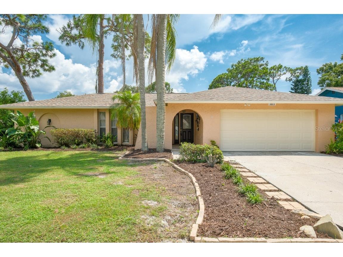 3053 Cascade Drive Clearwater FL 33761 U8253369 image1