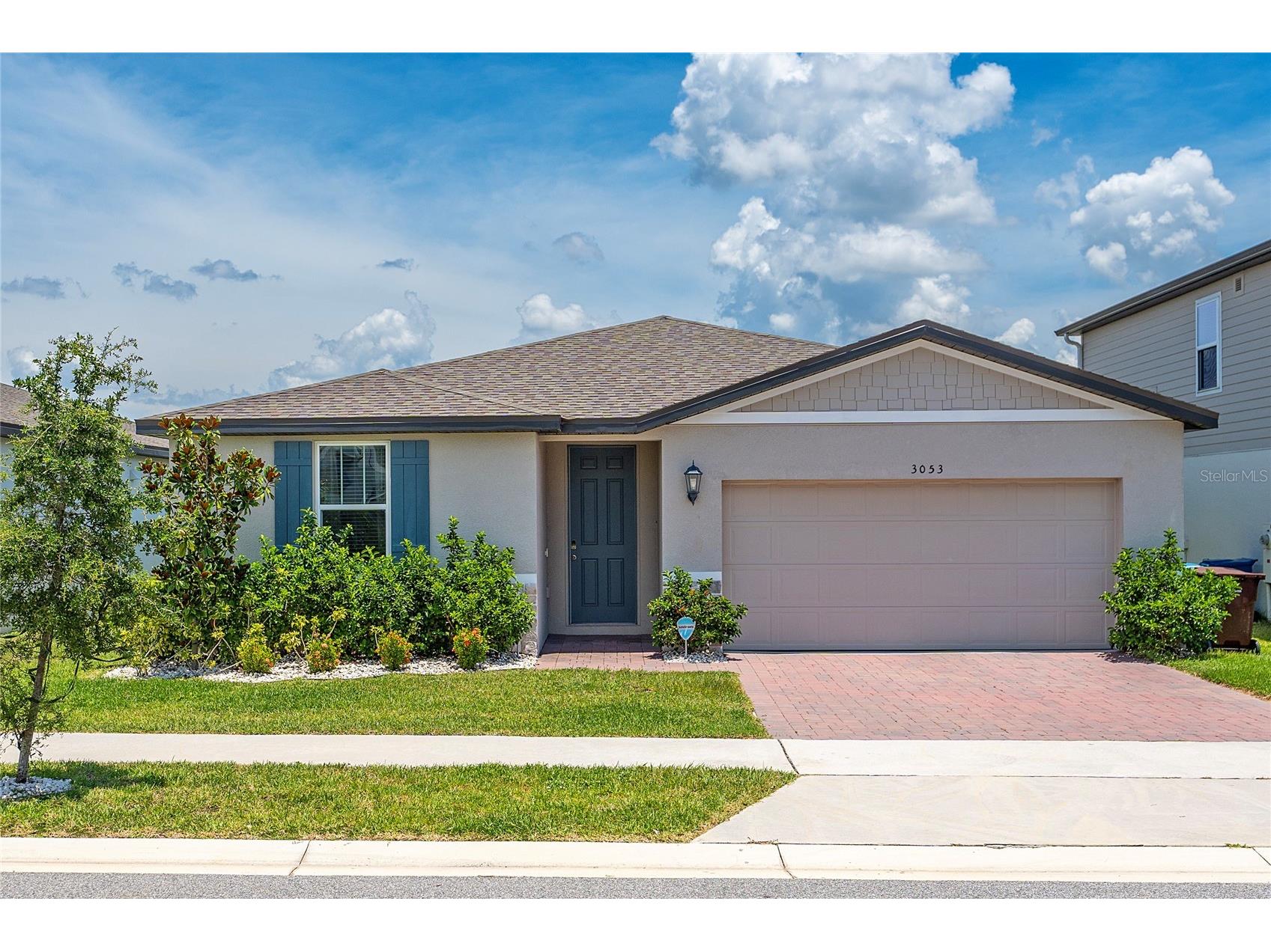 3053 Cassidy Lane Haines City FL 33844 O6393076 image1