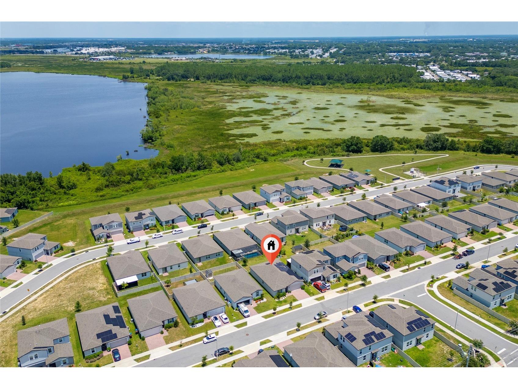 3053 Cassidy Lane Haines City FL 33844 O6393076 image22