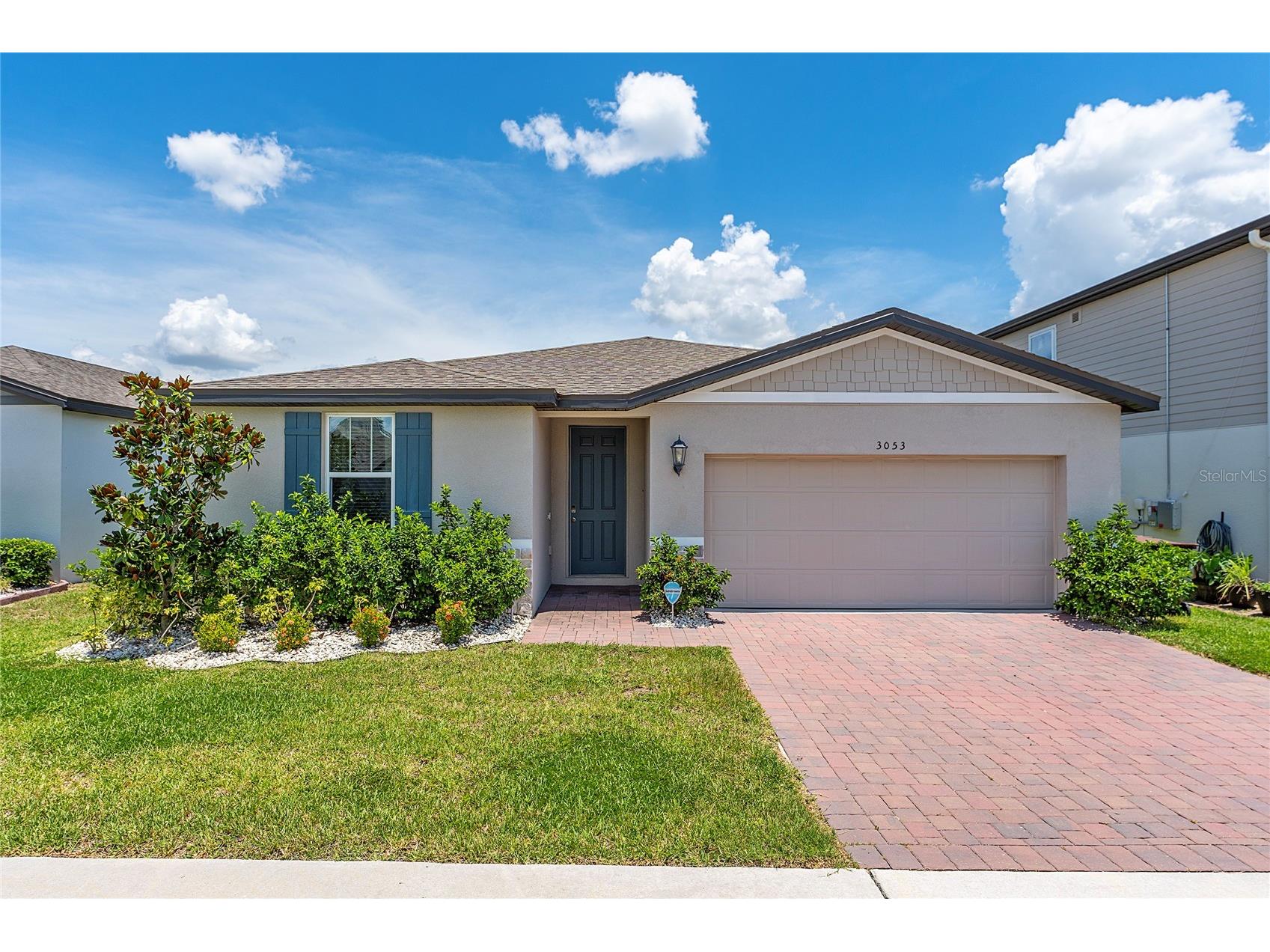 3053 Cassidy Lane Haines City FL 33844 O6420603 image1