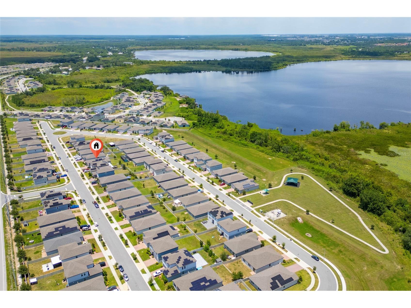 3053 Cassidy Lane Haines City FL 33844 O6420603 image2
