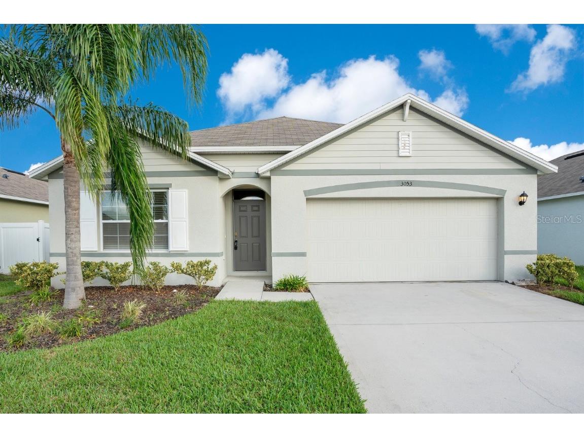3053 Gibraltar Boulevard New Smyrna Beach FL 32168 O6257554 image1