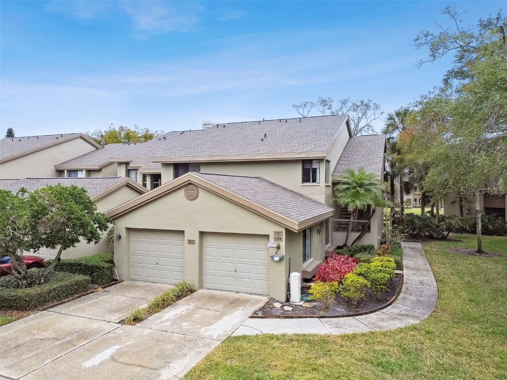 3053 Landmark Boulevard #1104 Palm Harbor FL 34684 W7871756 image1